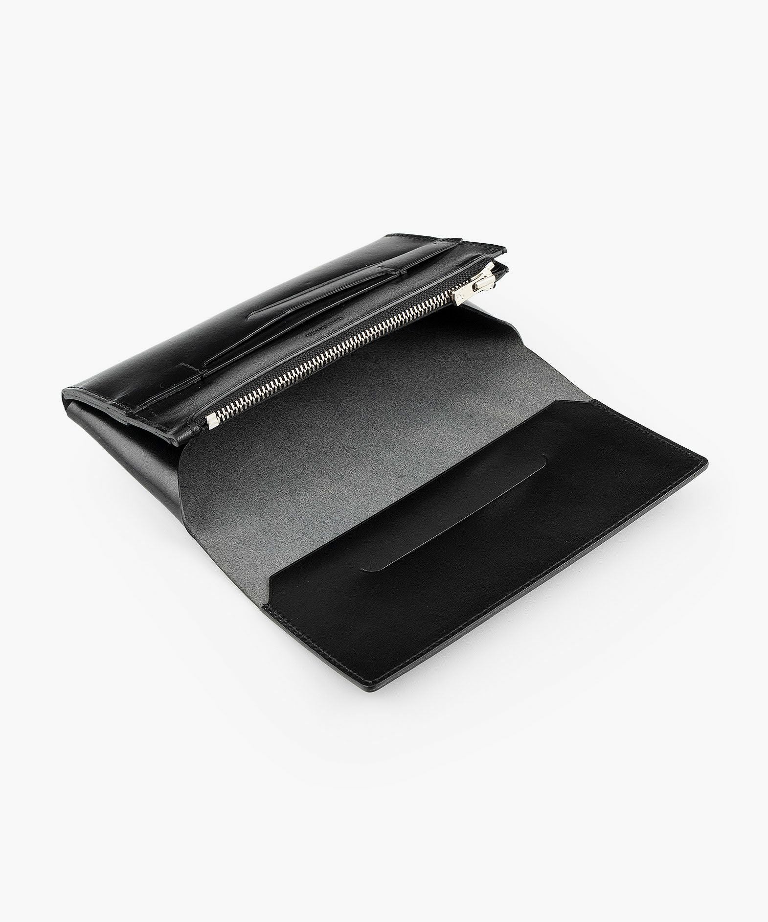 長財布・拘りの革小物 MLS（Mens Leather Store）