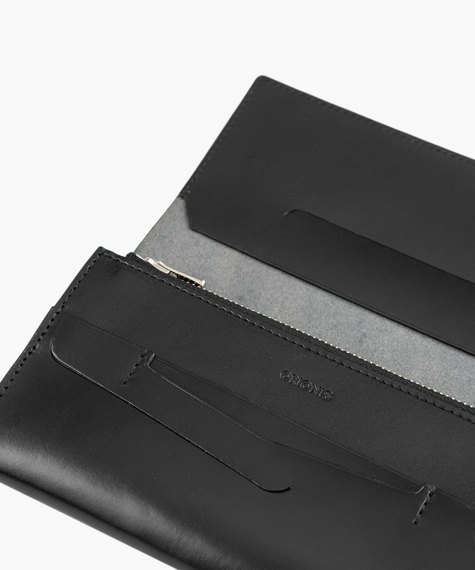 長財布・拘りの革小物 MLS（Mens Leather Store）