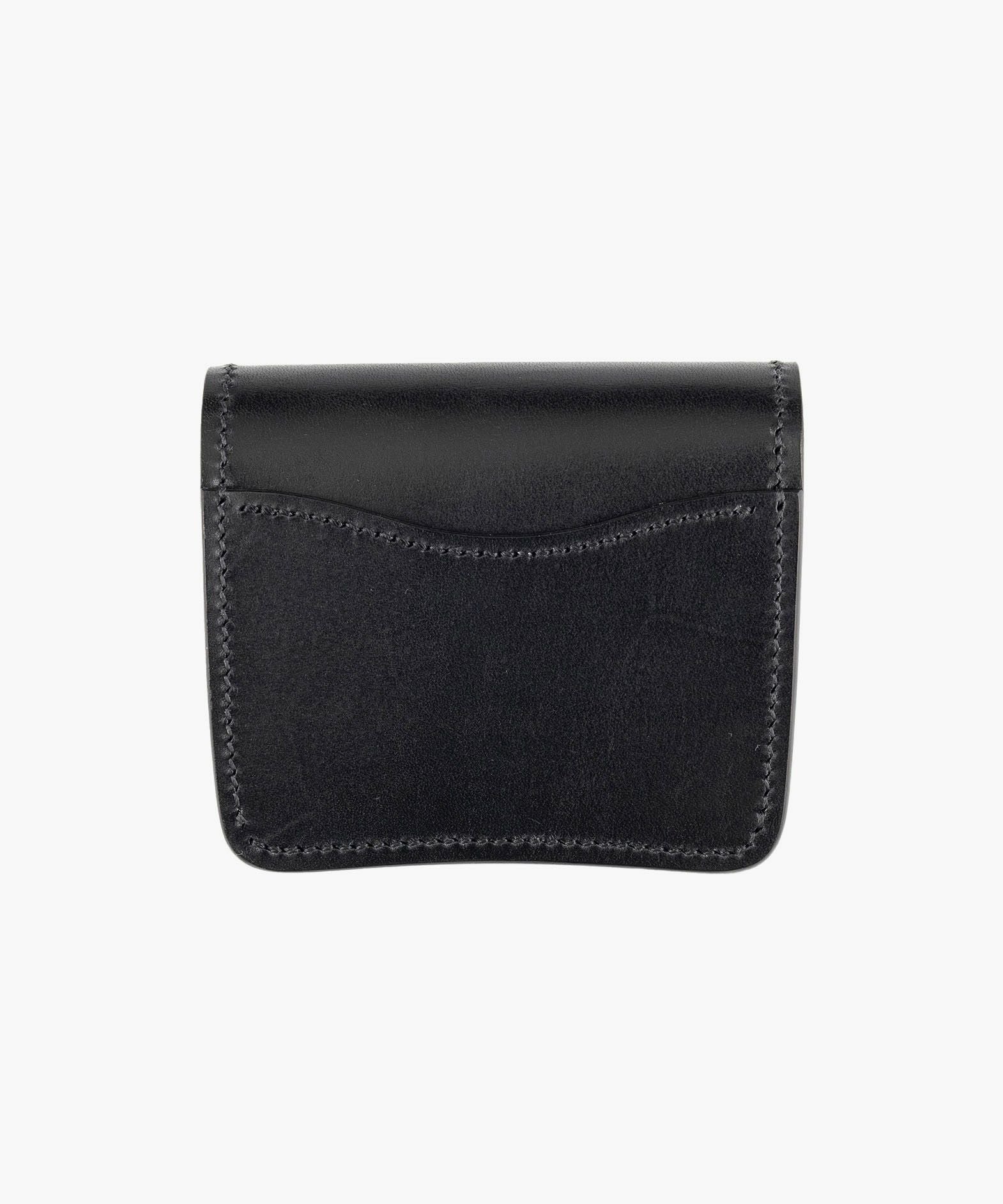 ハーヴィー 二つ折り財布 “Legato” | 大人のバッグ・財布・ ミニ