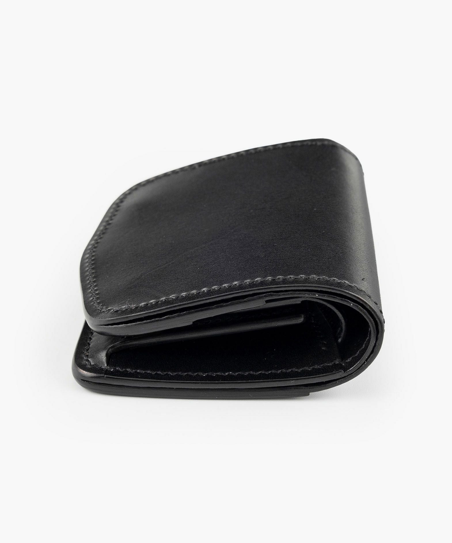 ハーヴィー 二つ折り財布 “Legato” | 大人のバッグ・財布・ ミニ