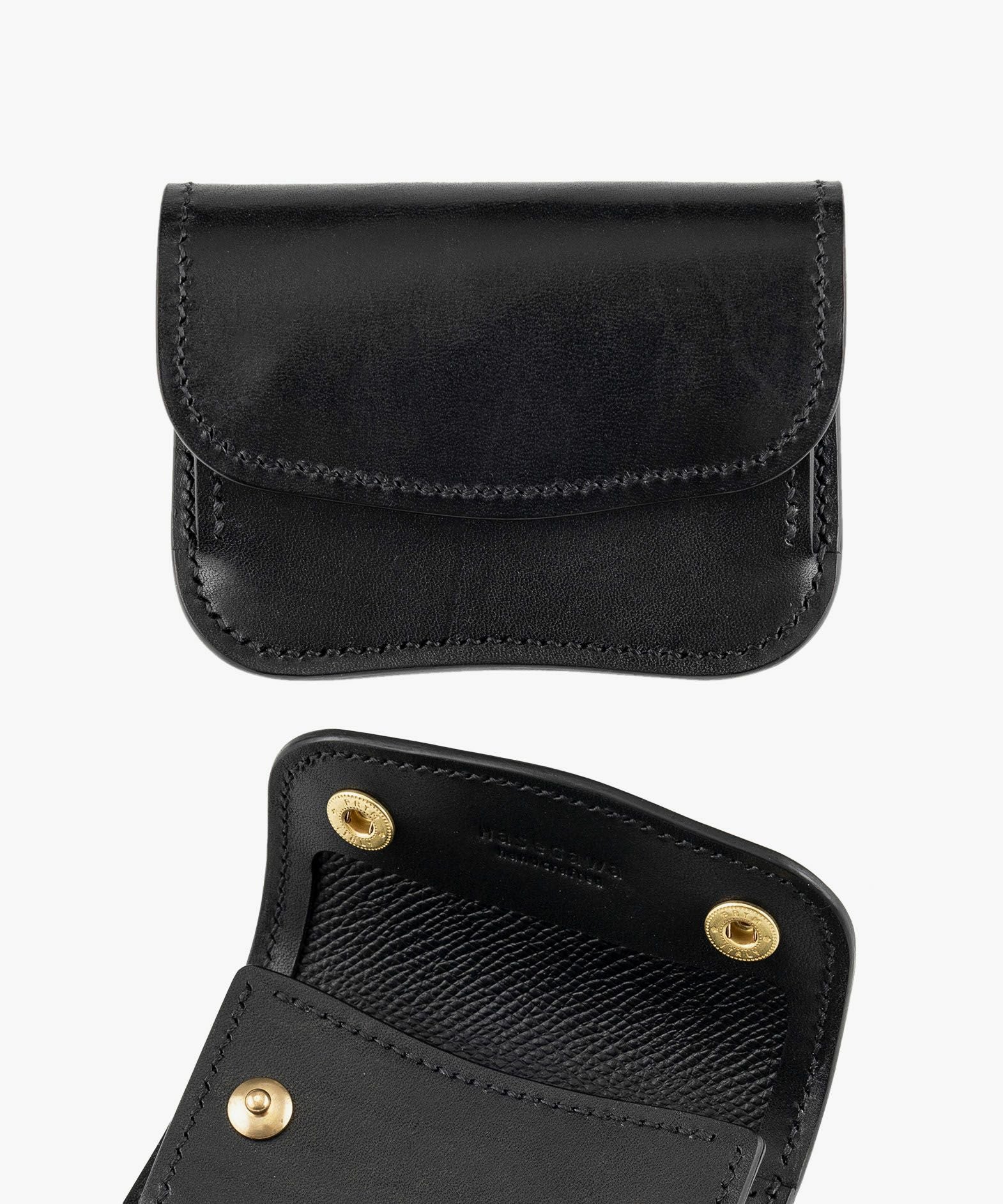 ハーヴィー マルチコインケース “Leggiero” | 大人のバッグ・財布