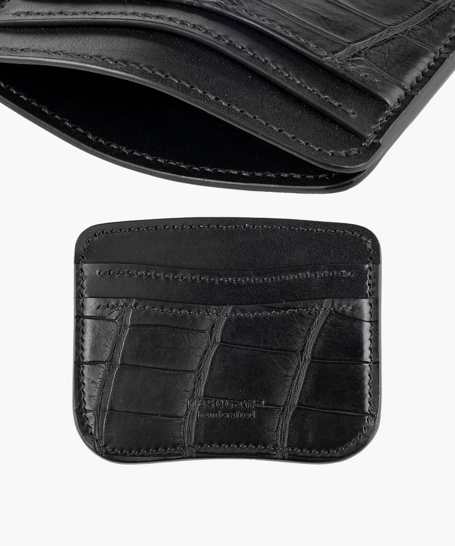 ハーヴィー マルチカードケース “Meno” | 大人のバッグ・財布・ ミニ
