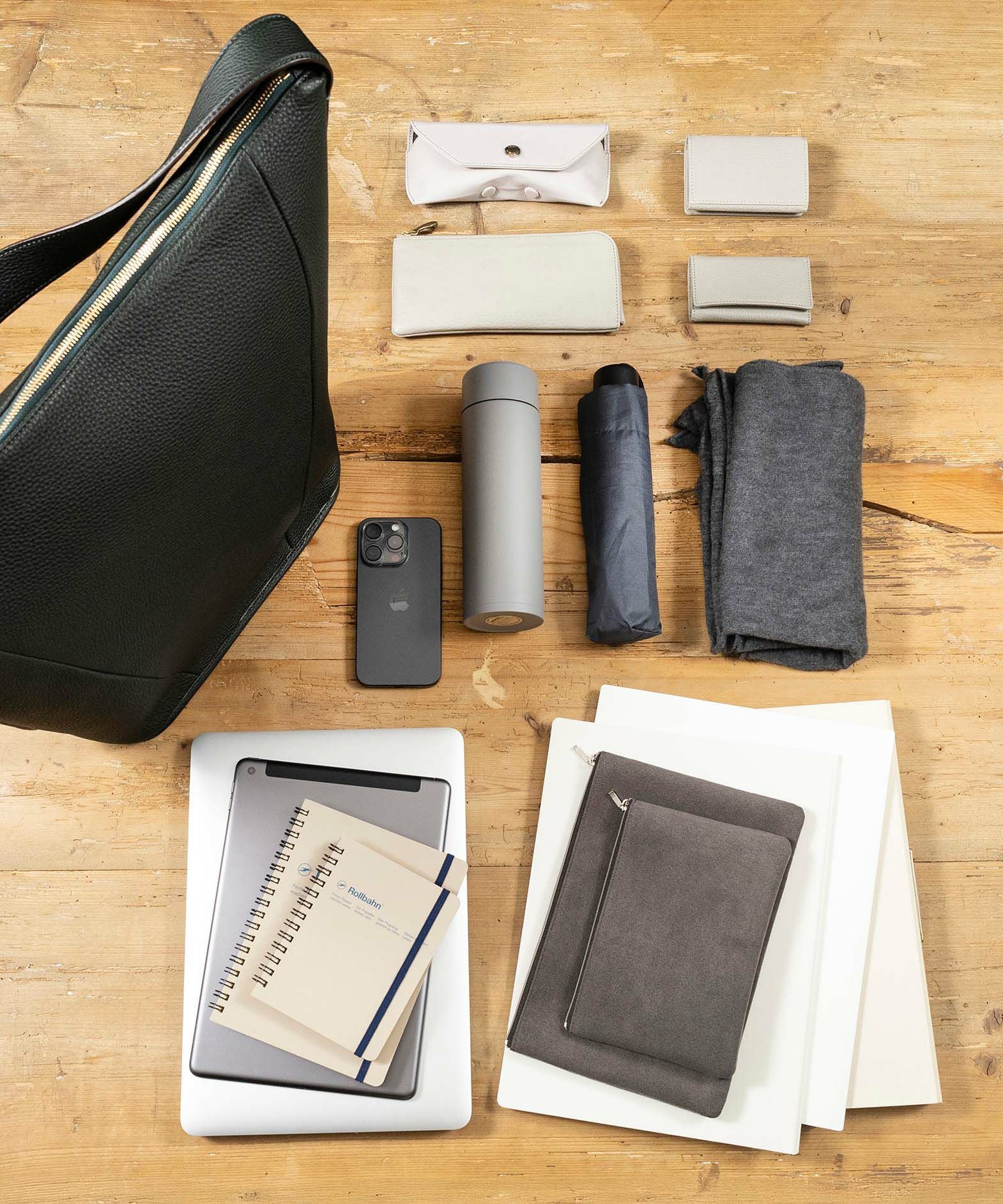 収納量の参考イメージとなります。