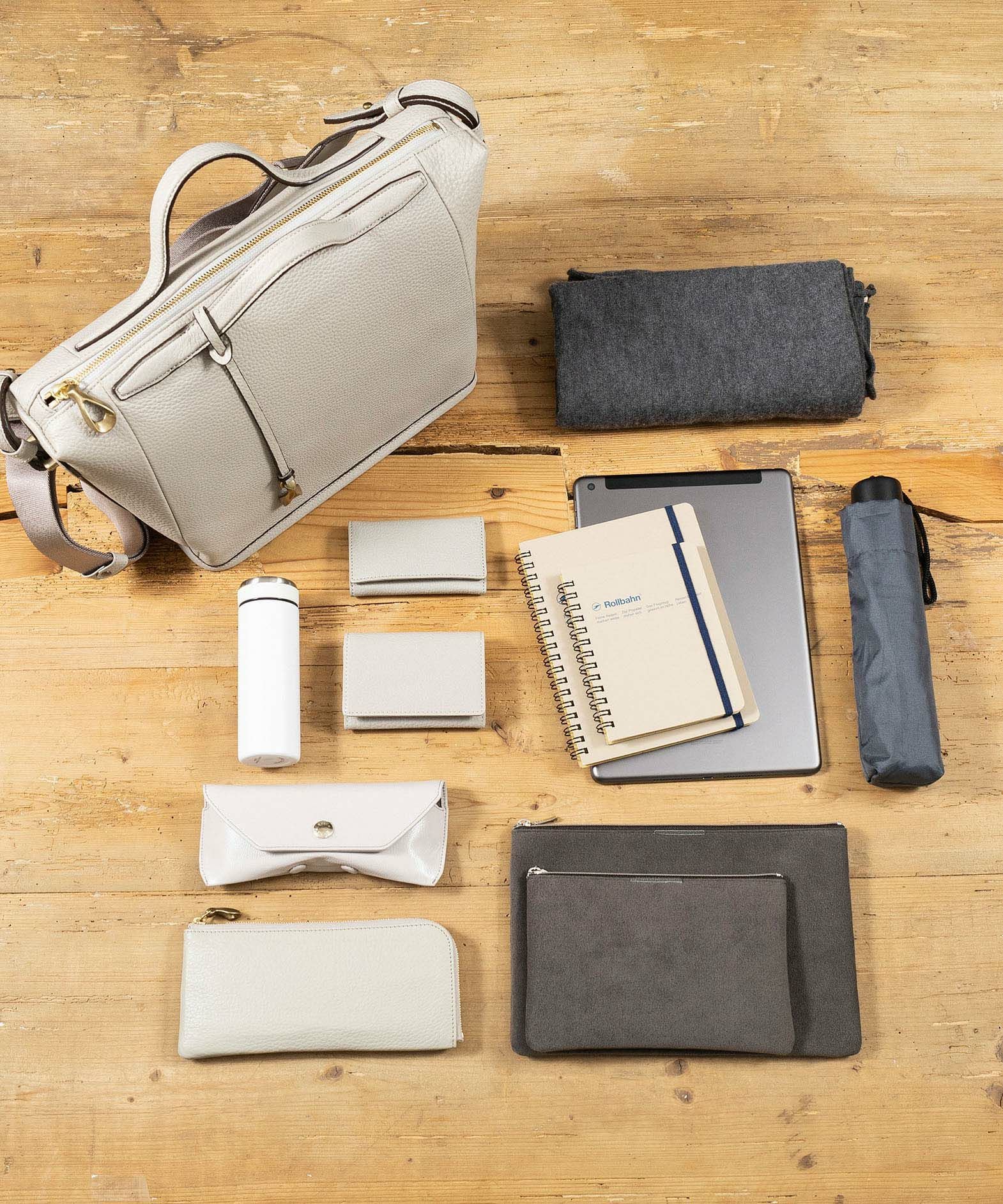 収納量の参考イメージとなります。