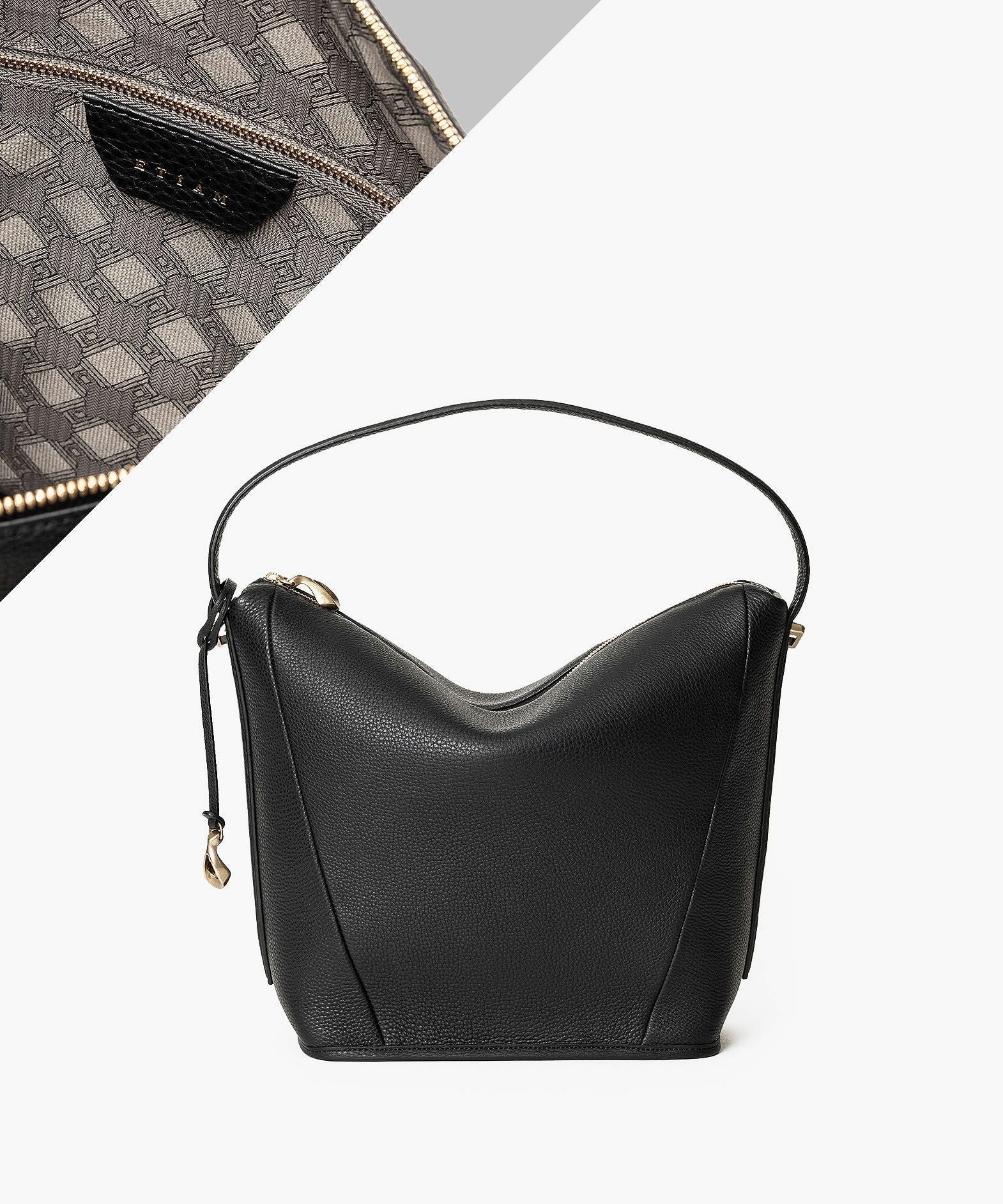 2Wayショルダーバッグ“ Union” | 大人のバッグ・財布・ トートバッグ