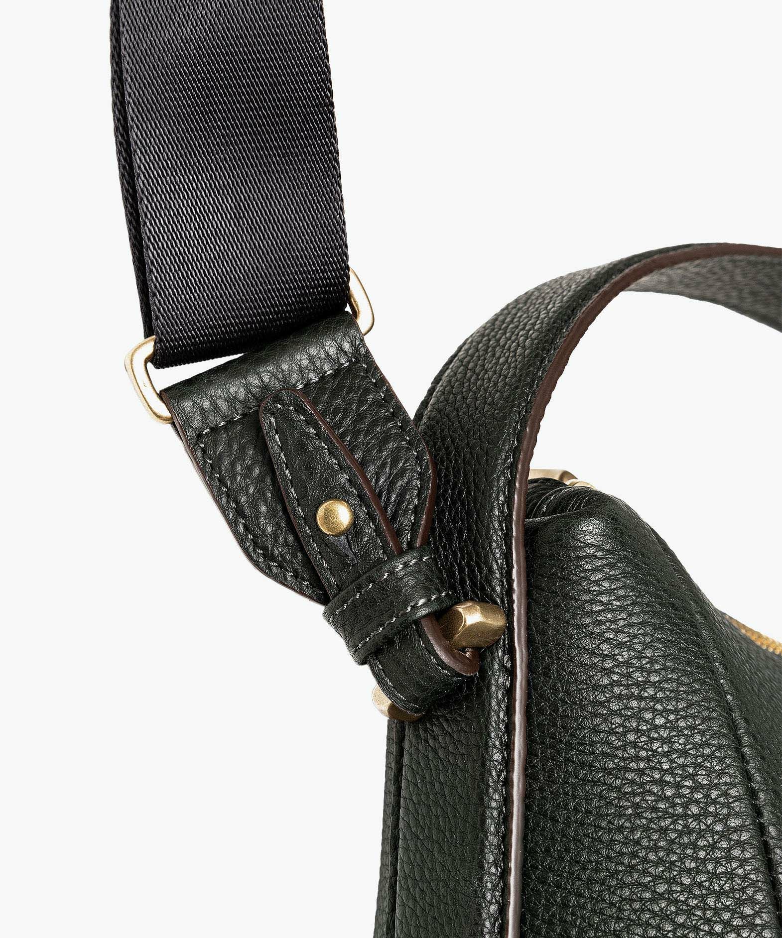 2Wayショルダーバッグ“ Union” | 大人のバッグ・財布・ トートバッグ
