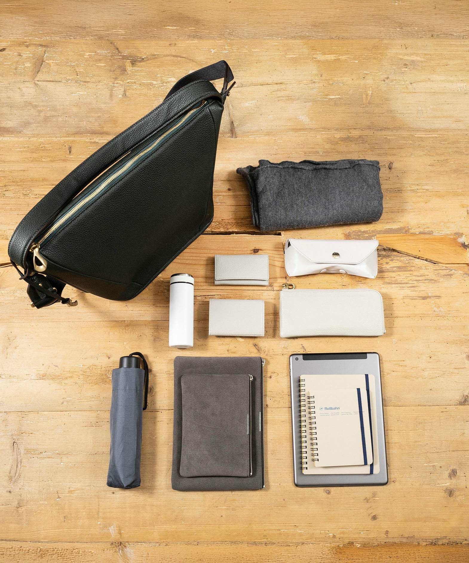 収納量の参考イメージとなります。