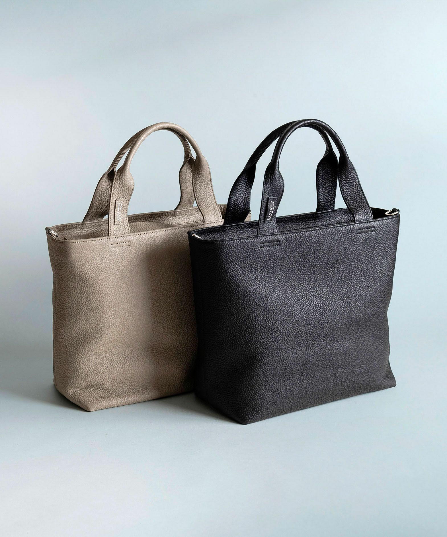 A4トートバッグ