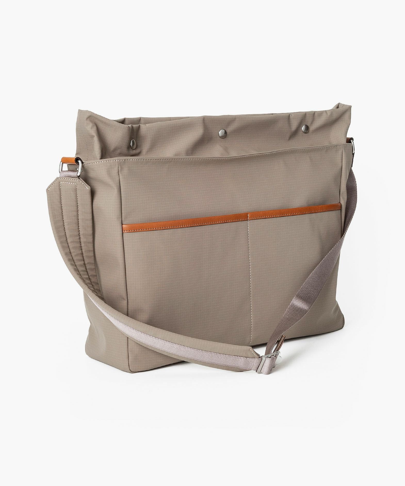 リップストップ 2Way メッセンジャーバッグ | 大人のバッグ・財布
