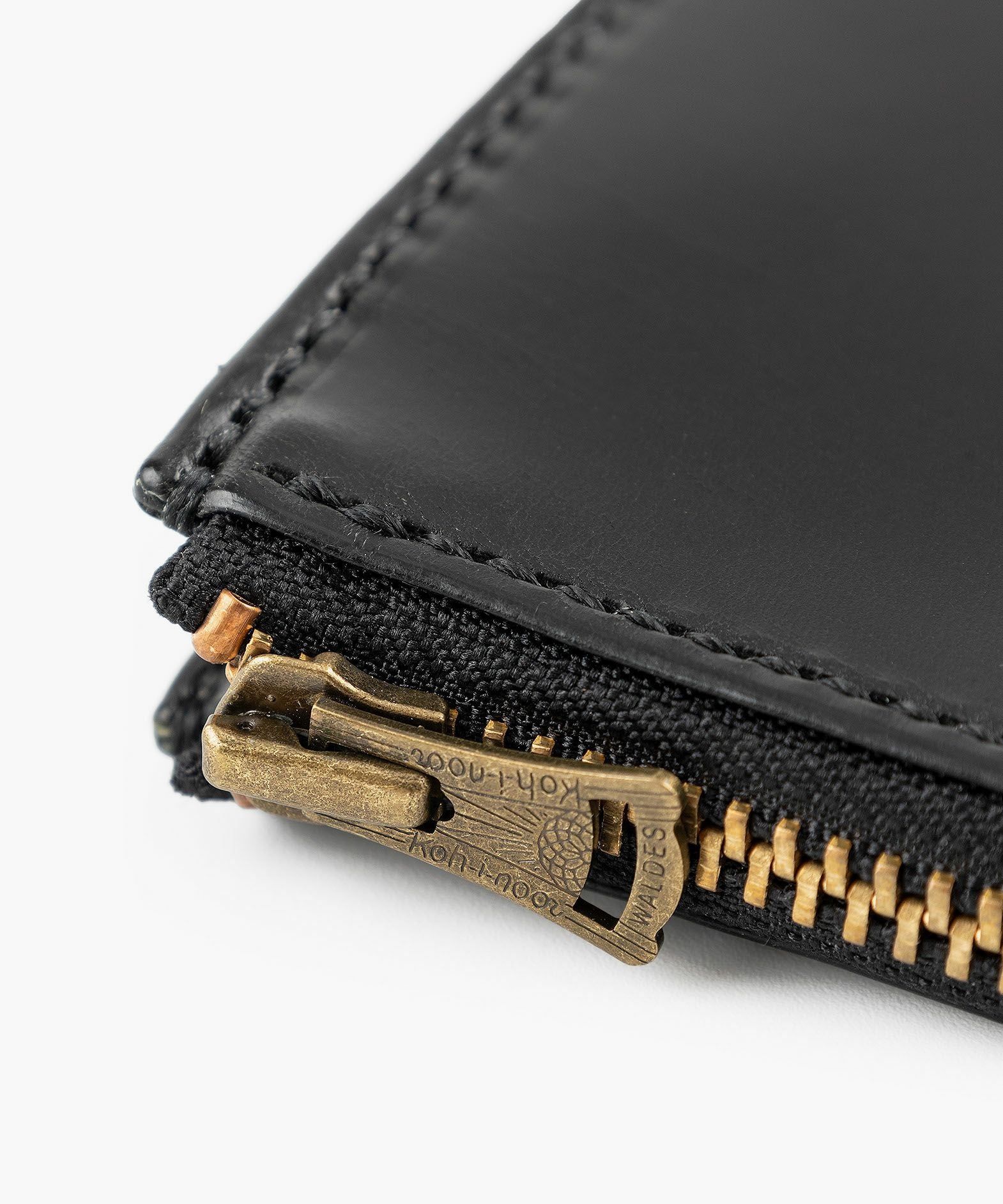 Lジップウォレット | 大人のバッグ・財布・ ミニウォレット など拘り
