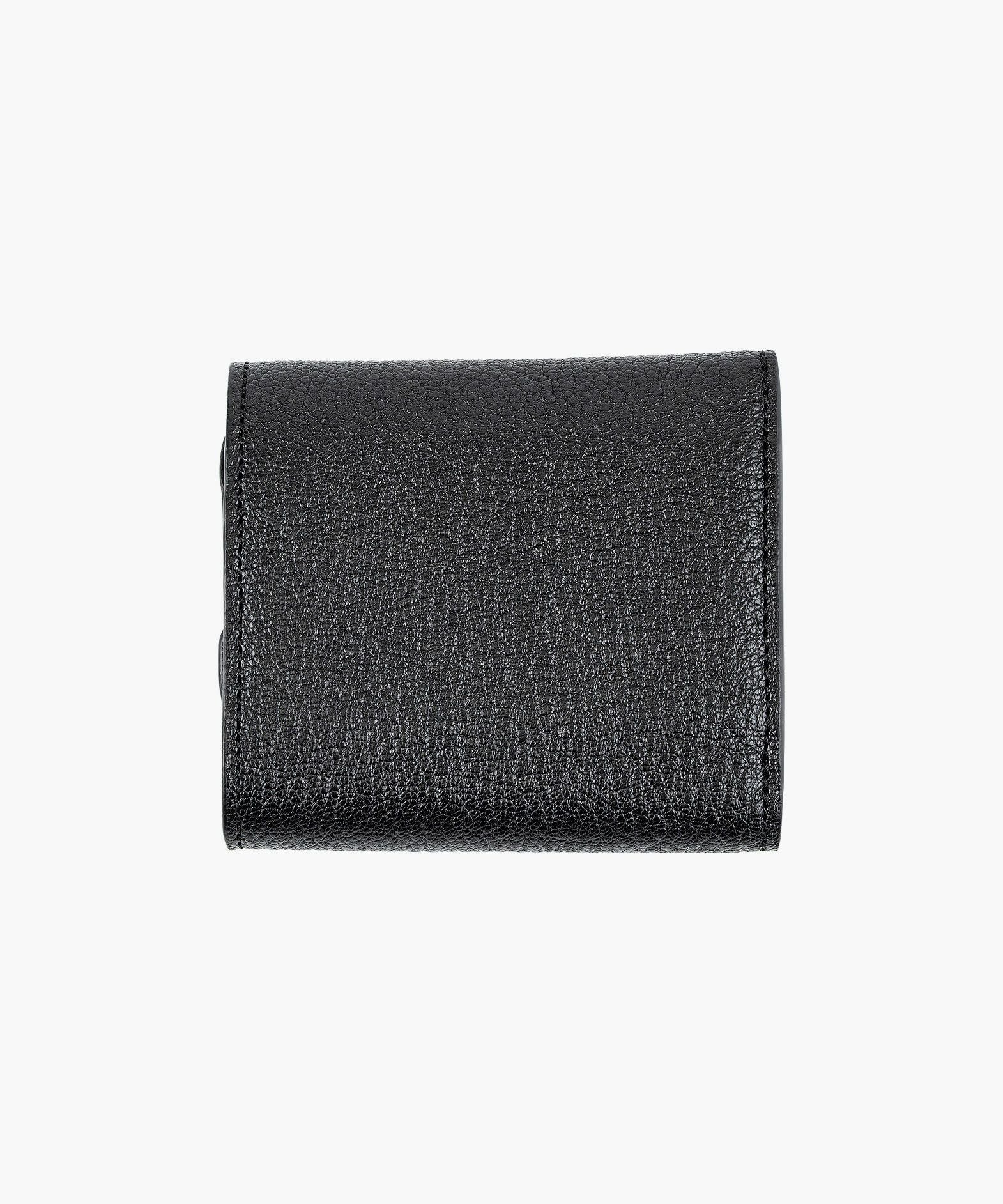 シェーブル 三つ折り財布 “Prior” | 大人のバッグ・財布・ ミニ