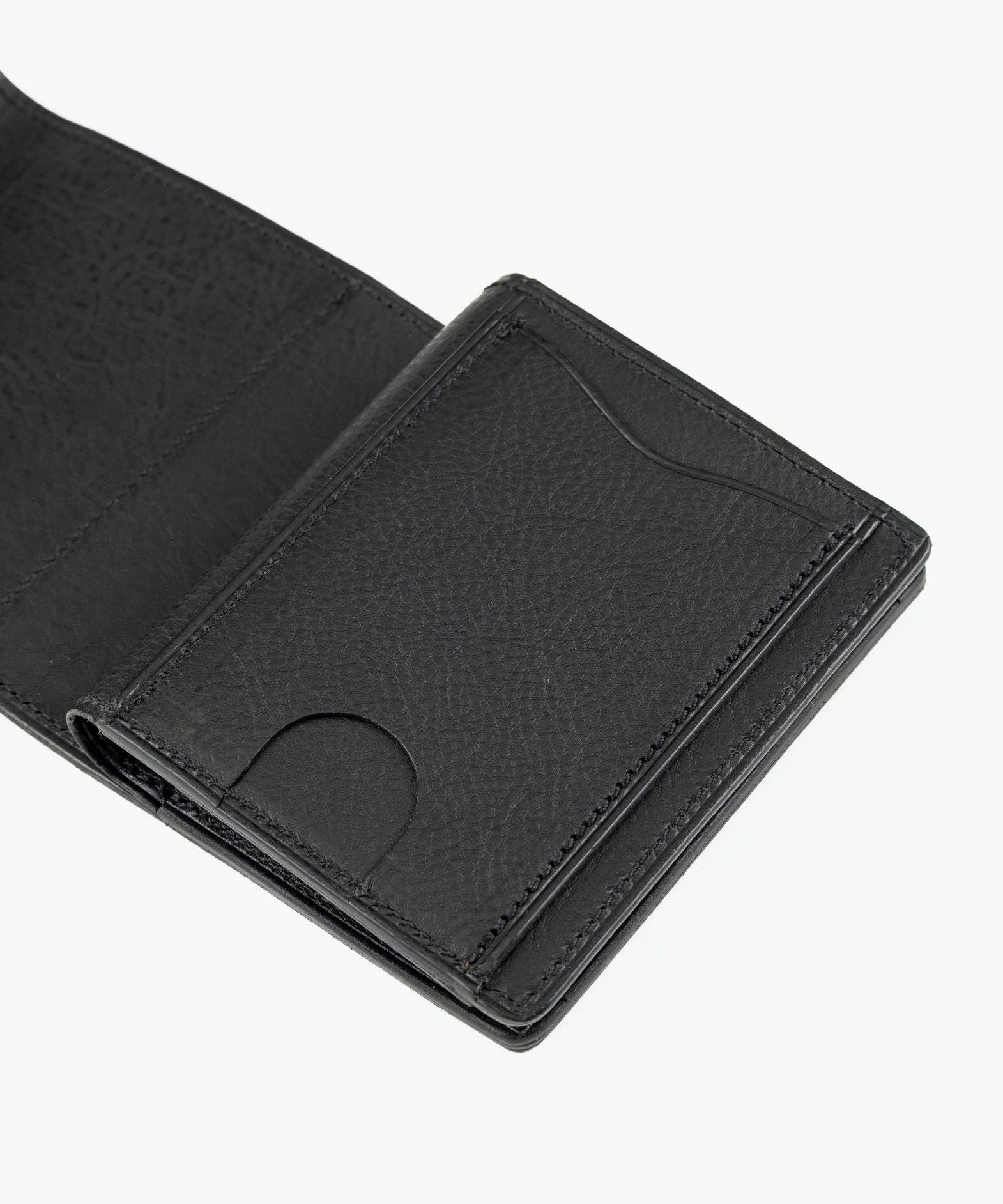 ミネルバボックス コンパクトウォレット “Nosta” | 大人のバッグ・財布
