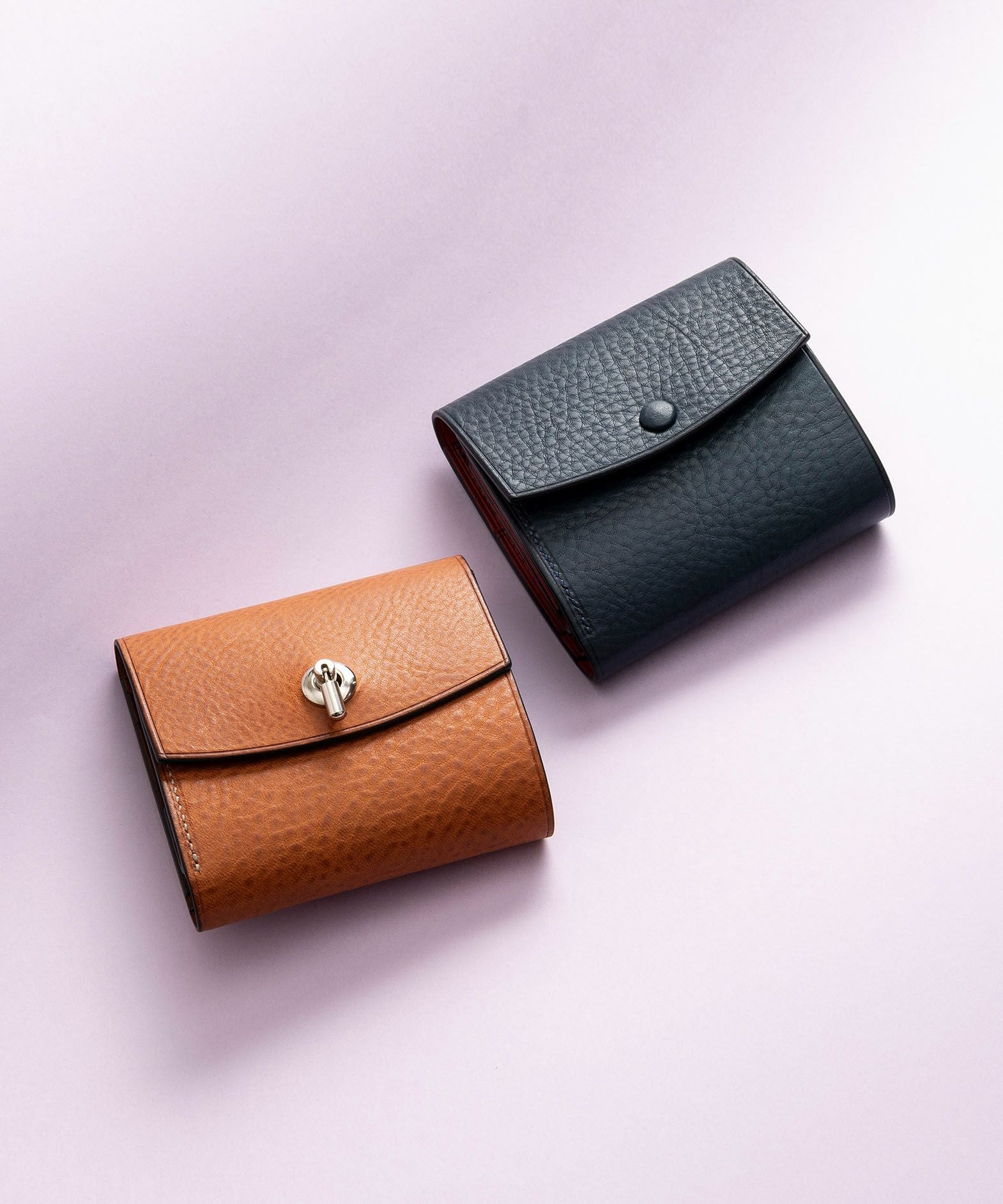 リベルソ ミニウォレット “Sirius”