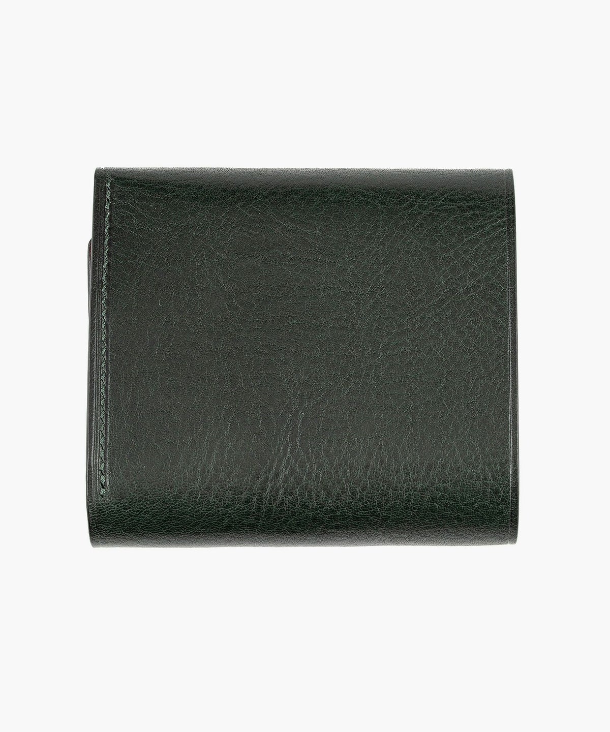外装（リベルソ）：Green、内装（リベルソ）：Dark Brown、カードスロットタイプ：大容量1ポケット、利き手：左利き用、オコシ金具：Gold