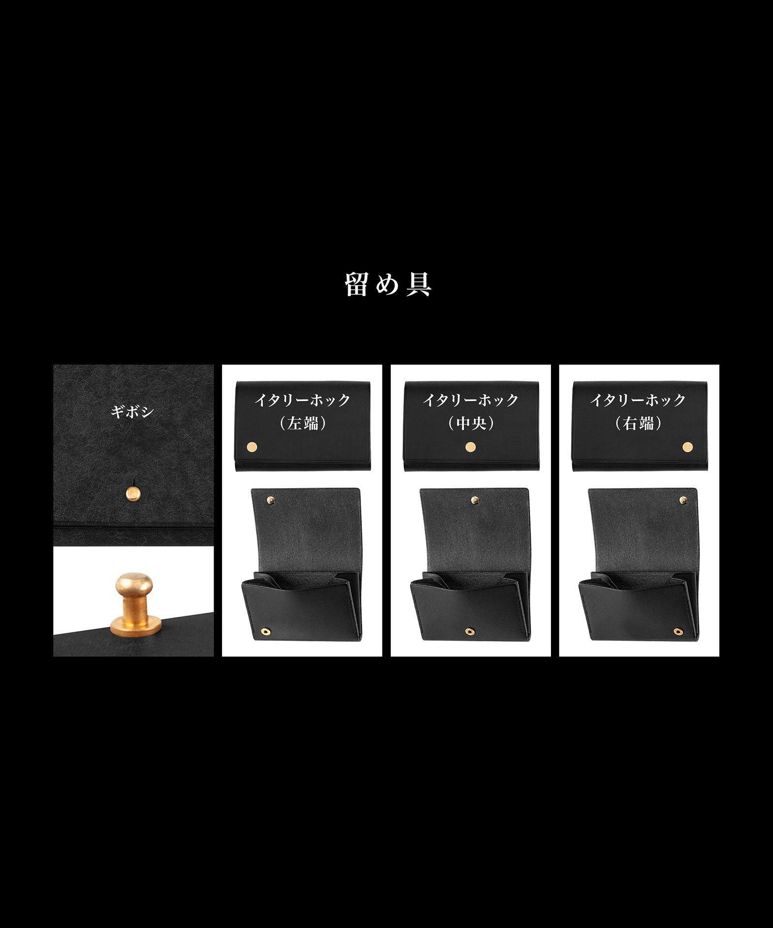 プエブロ or リスシオ 名刺入れ“krum2” | 大人のバッグ・財布・ 名刺