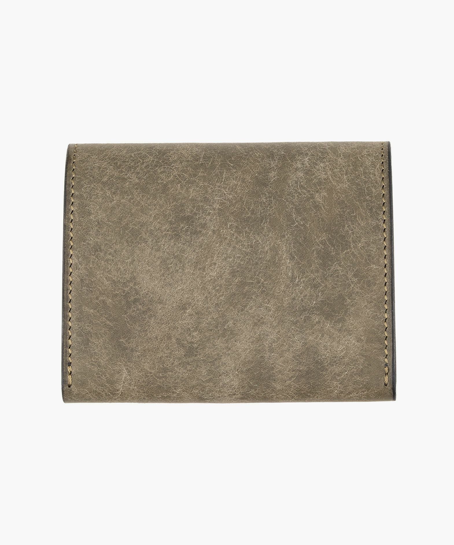 素材＆カラー（プエブロ）：Grigio、金具：Silver、利き手：右利き用