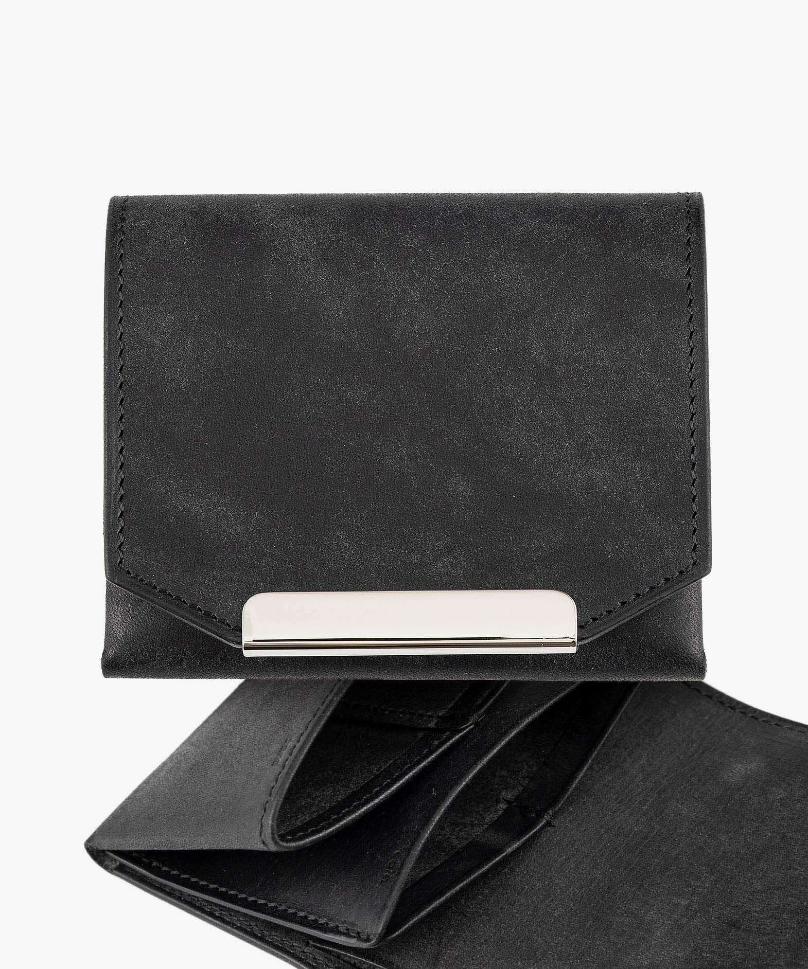 素材＆カラー（プエブロ）：Black、金具：Silver、利き手：右利き用