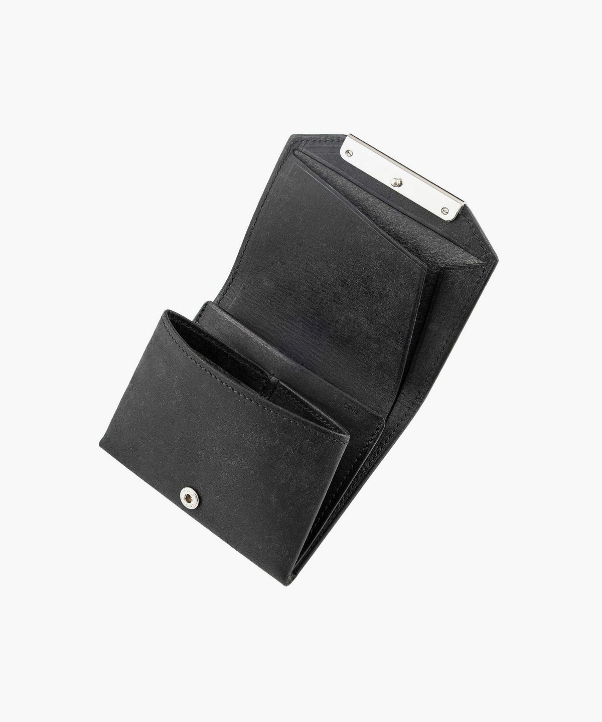 素材＆カラー（プエブロ）：Black、金具：Silver、利き手：右利き用