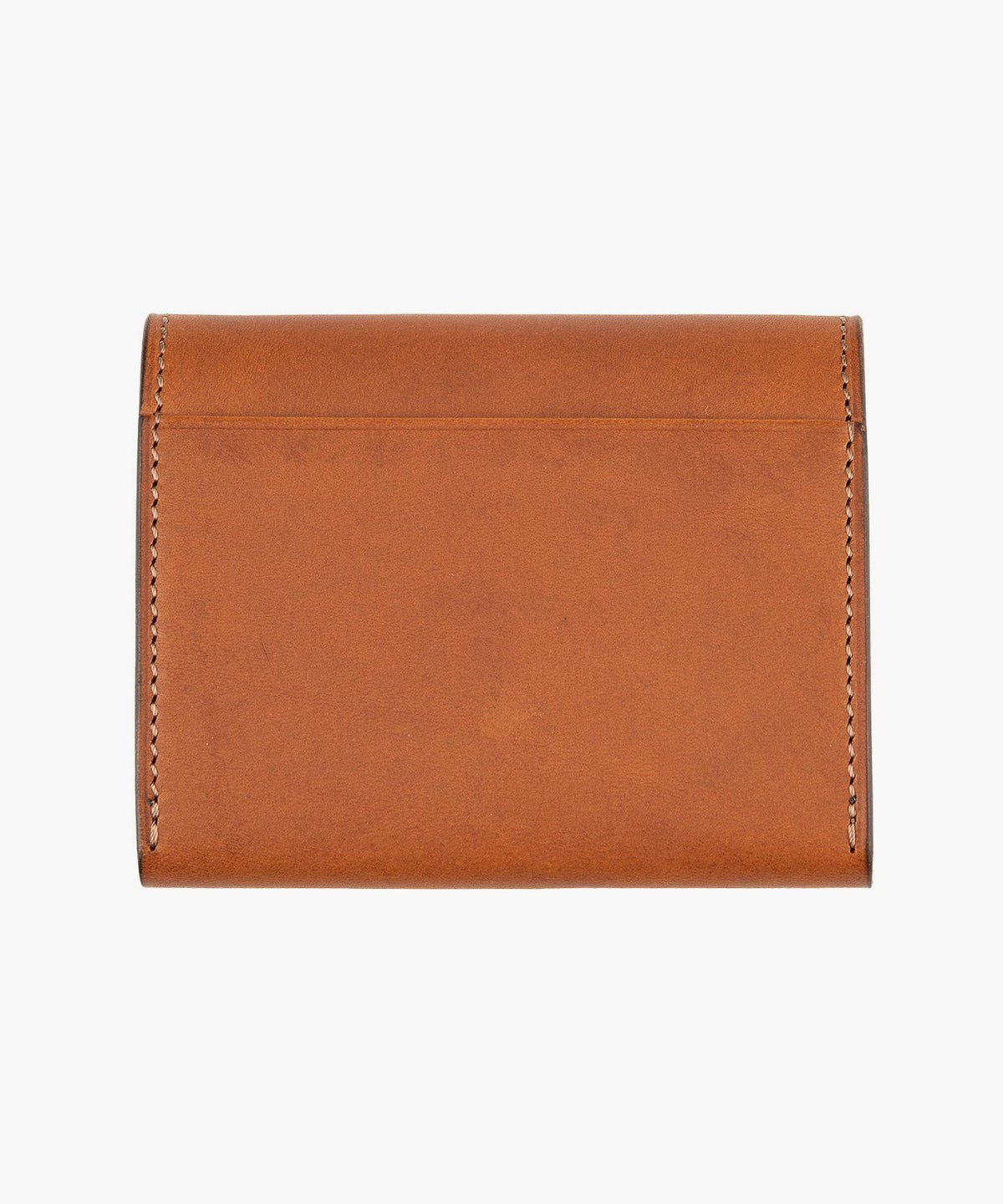 素材＆カラー（リスシオ）：Cognac、金具：Gold、利き手：右利き用、背面ポケット有り