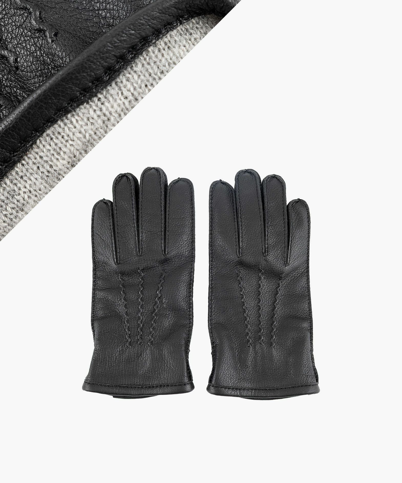 ディアスキン手袋 “Standard”【MEN】 | 大人のバッグ・財布・ グローブ