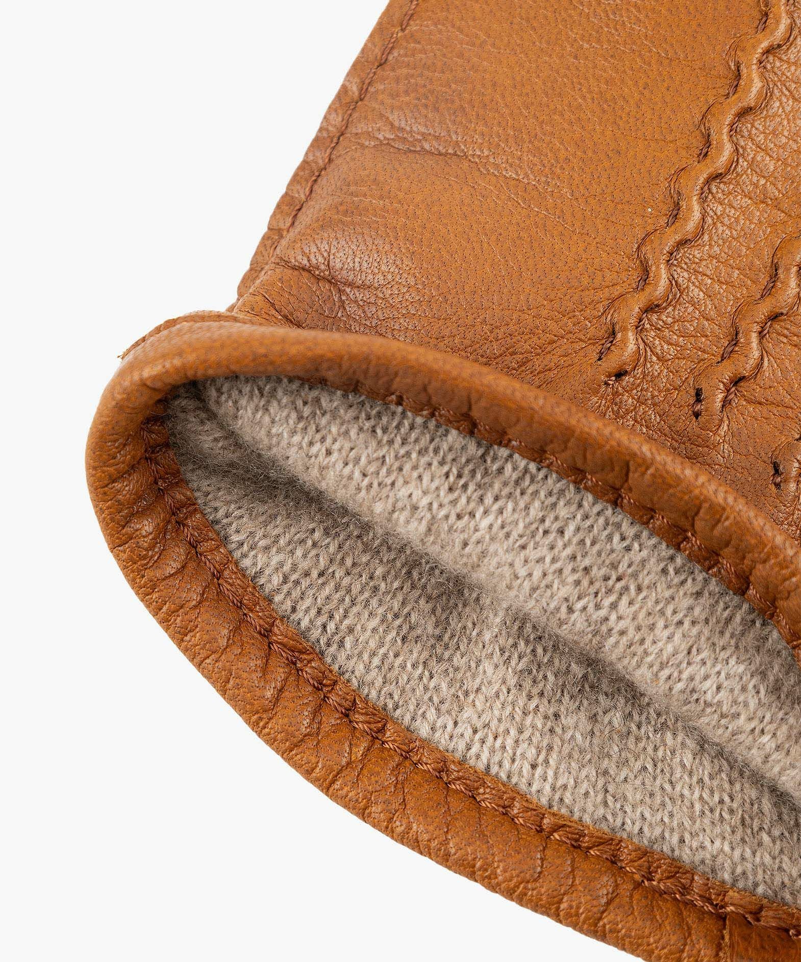 ディアスキン手袋 “Standard”【MEN】 | 大人のバッグ・財布・ グローブ