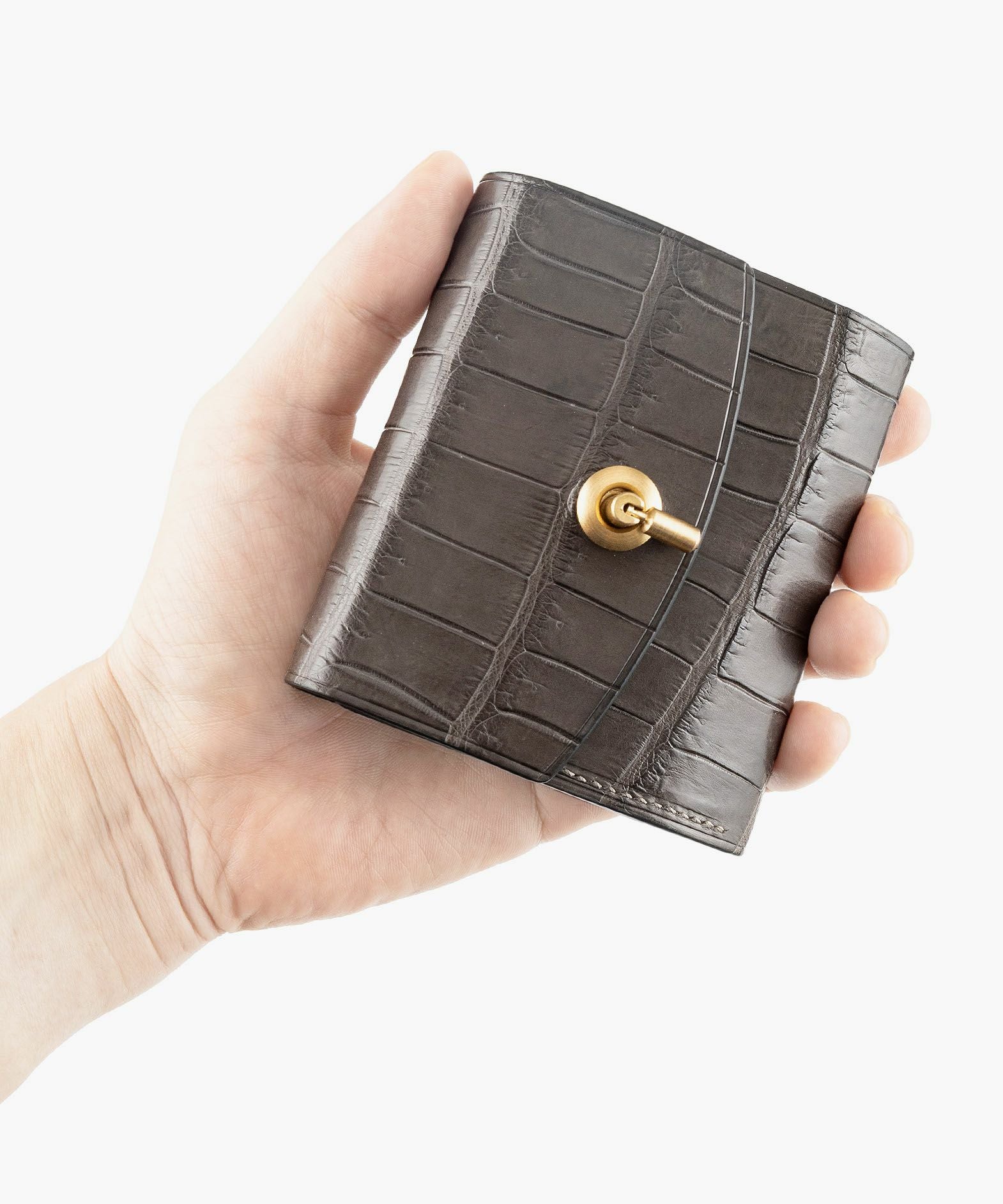 ポロサス ミニウォレット “Sirius” | 大人のバッグ・財布・ ミニ