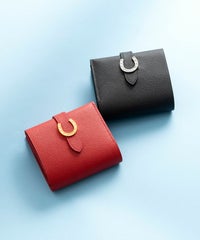 ダービー ミニウォレット “CLAVINA”