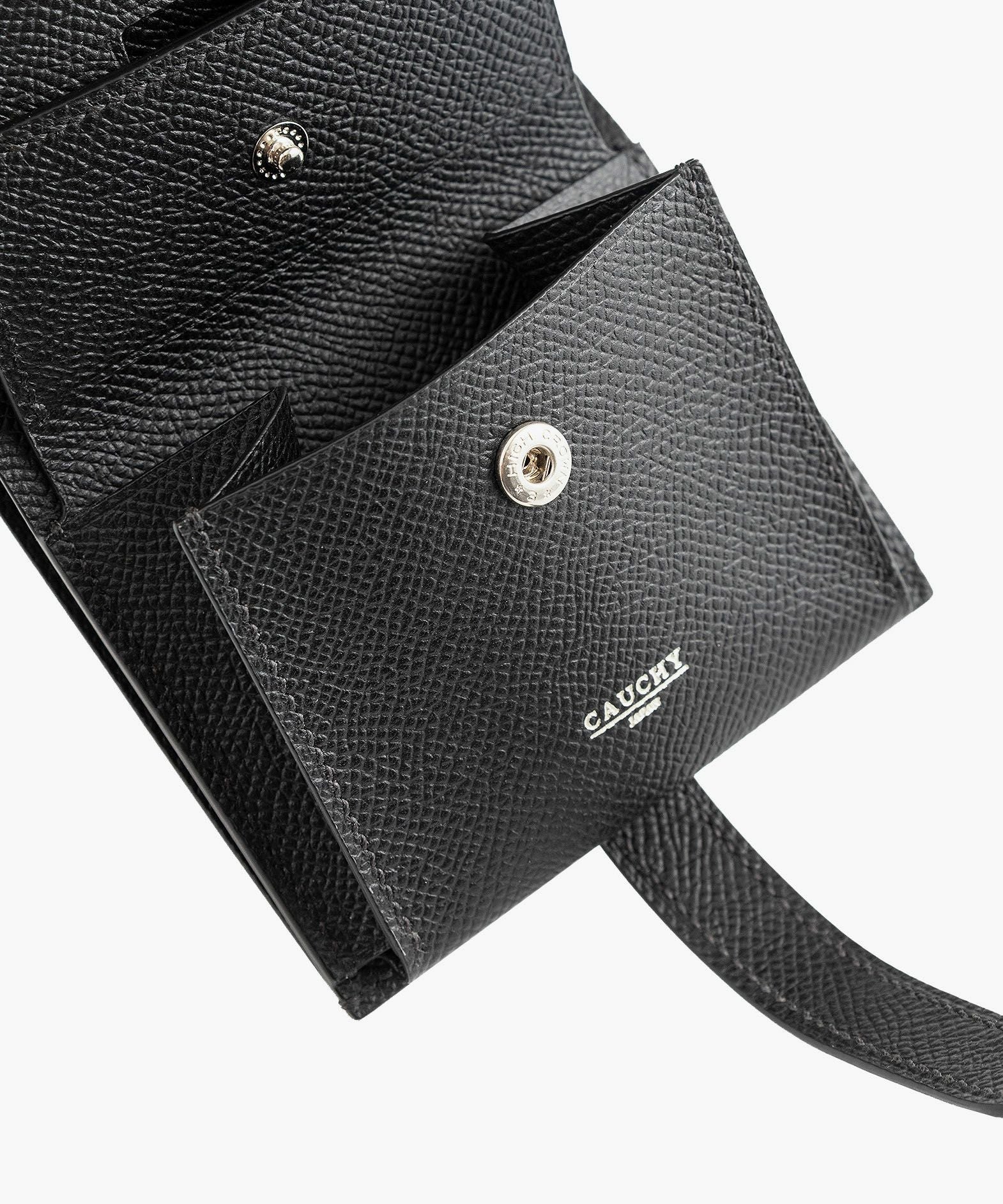 ダービー ミニウォレット “CLAVINA” | 大人のバッグ・財布・ ミニ