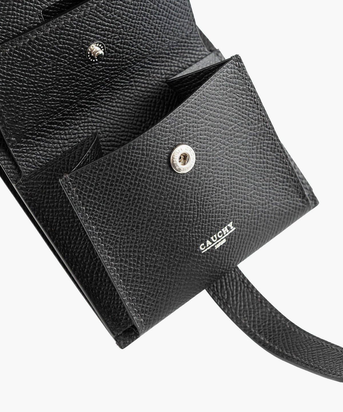 外装（ダービー）：Noir、内装（ダービー）：Noir、糸色：Black、金具：Silver、利き手：右利き用