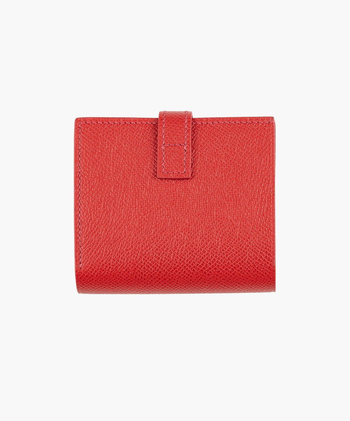 外装（ダービー）：Rouge、内装（ダービー）：Rouge、糸色：Red、金具：Gold、利き手：右利き用