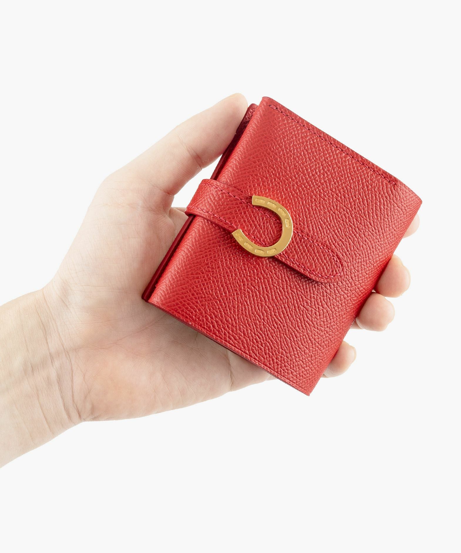 ダービー ミニウォレット “CLAVINA” | 大人のバッグ・財布・ ミニ