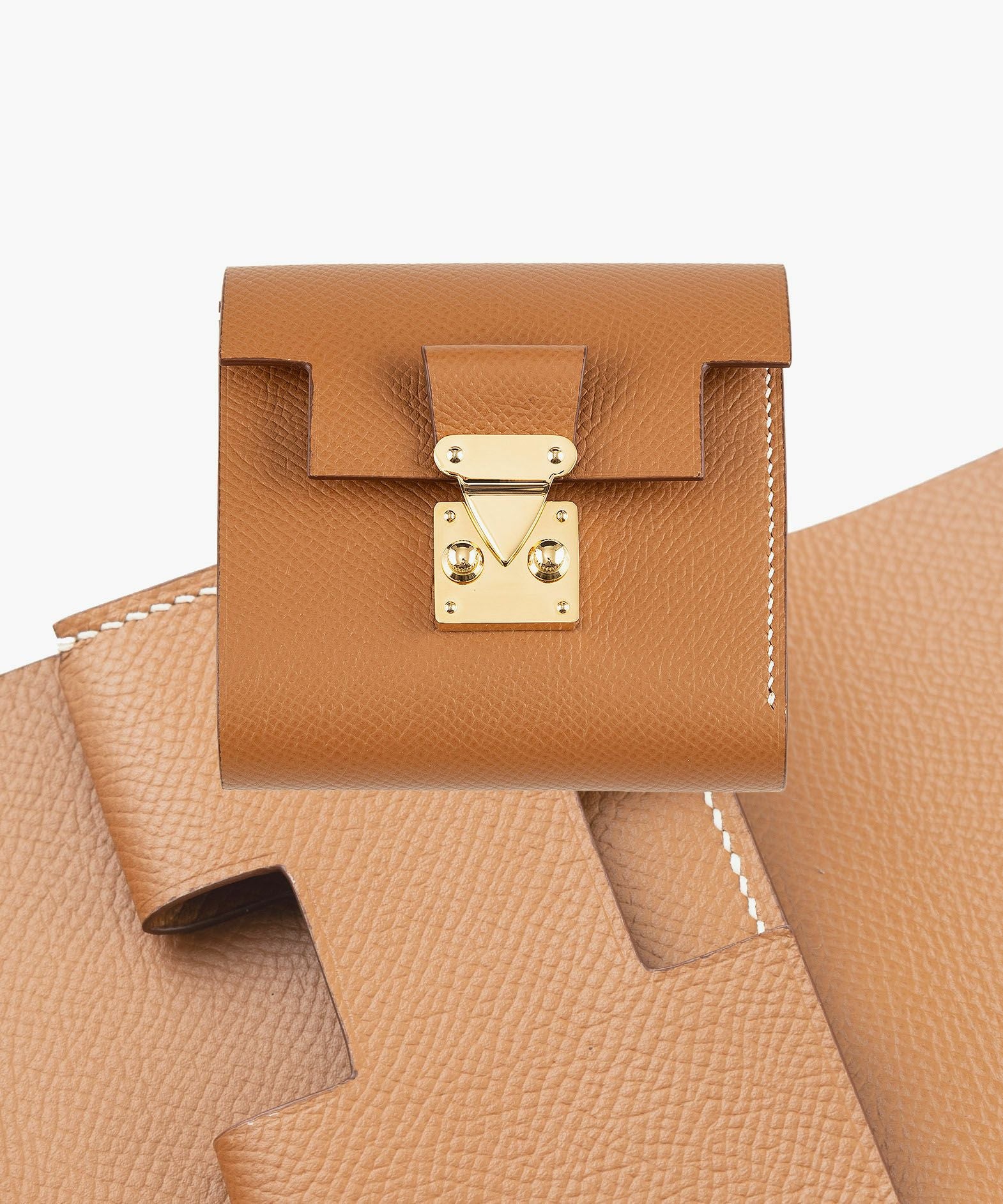 ダービー ミニウォレット “LUCTRA” | 大人のバッグ・財布・ ミニ