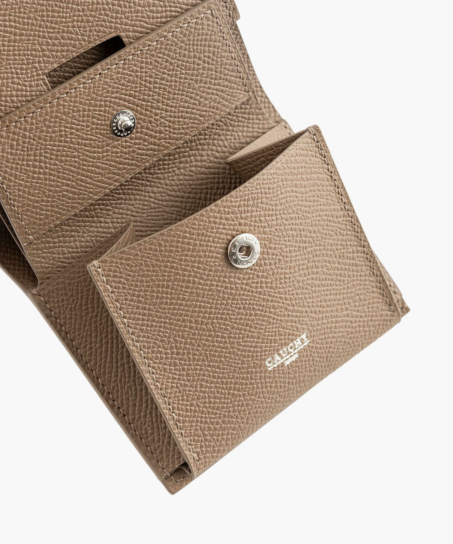 ダービー ミニウォレット “LUCTRA” | 大人のバッグ・財布・ ミニ