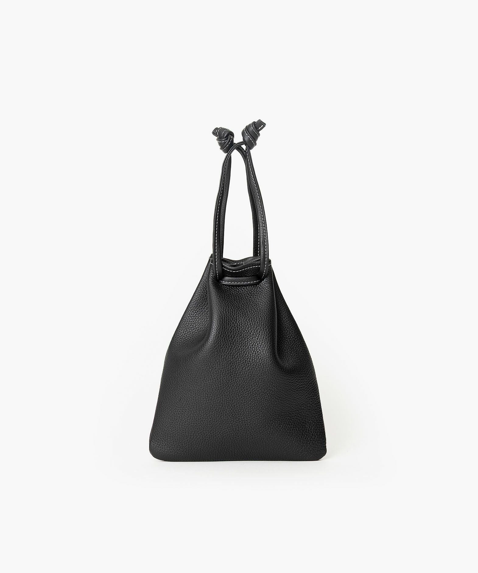 トリヨンクレマンス 巾着 “Cocotte” | 大人のバッグ・財布・ 巾着