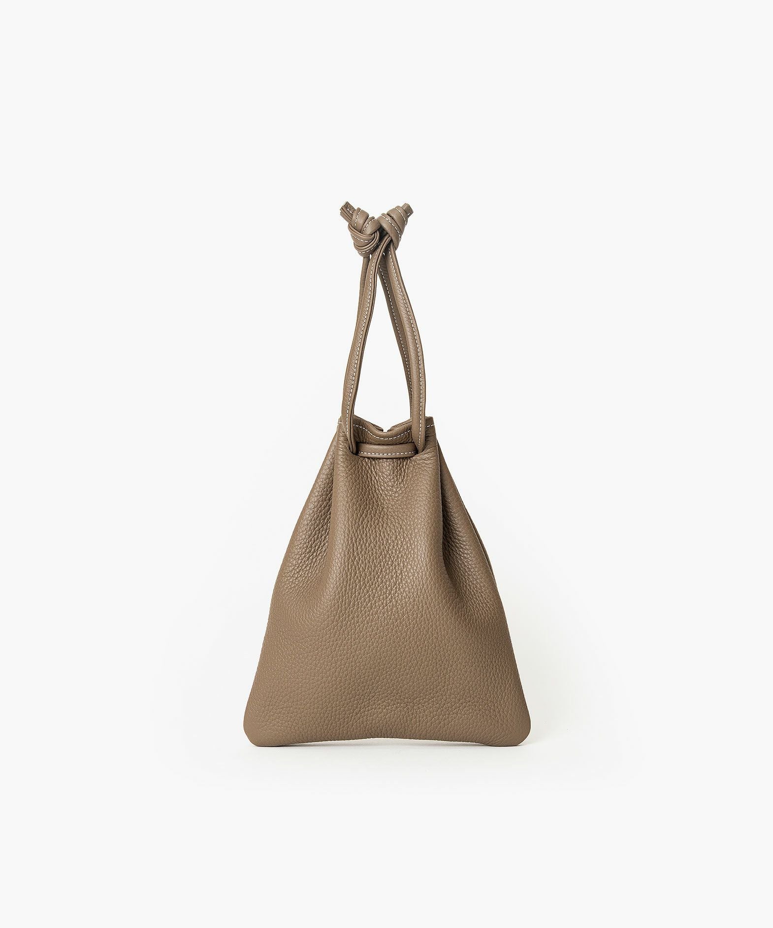 トリヨンクレマンス 巾着 “Cocotte” | 大人のバッグ・財布・ 巾着