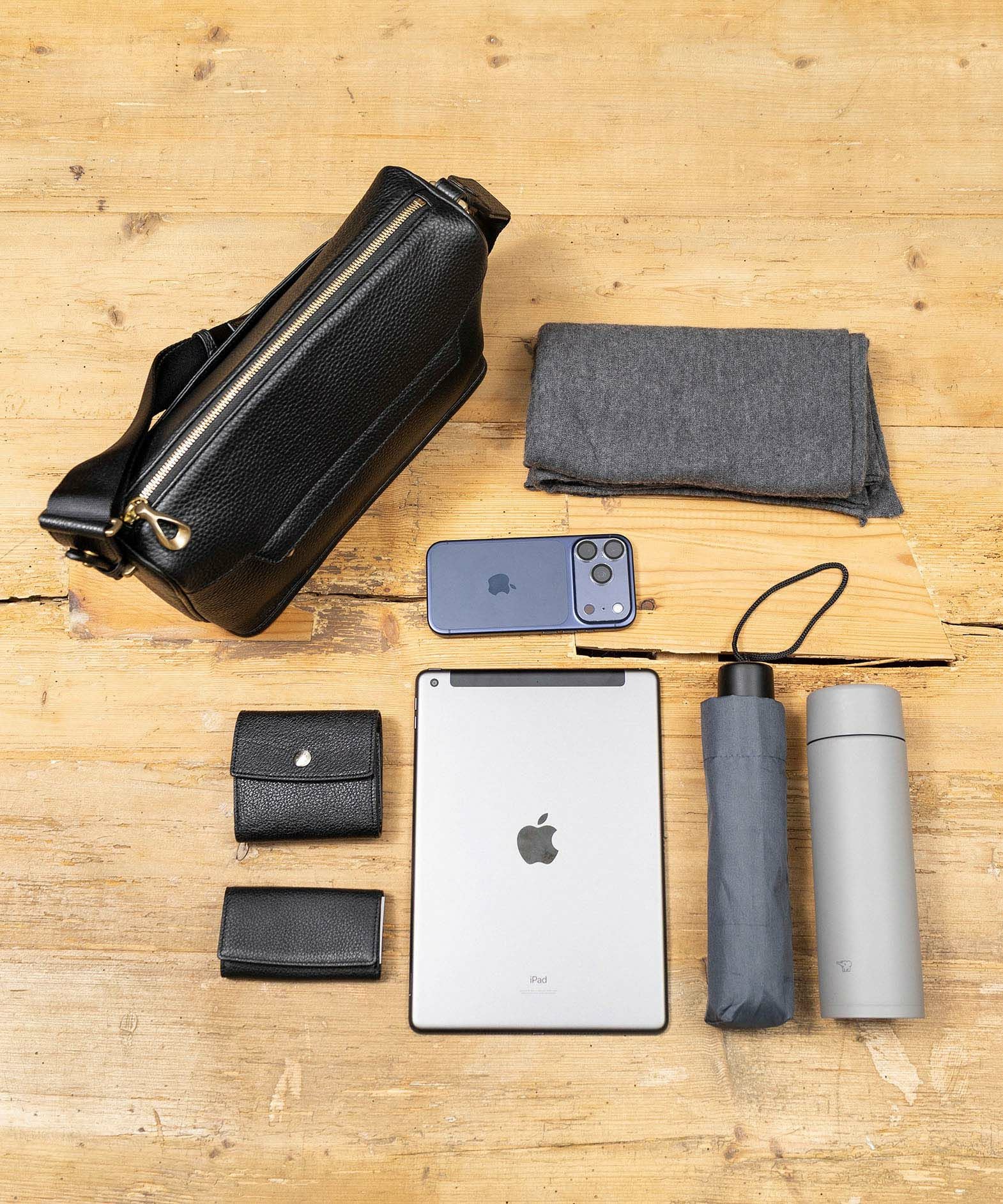 収納量の参考イメージとなります。