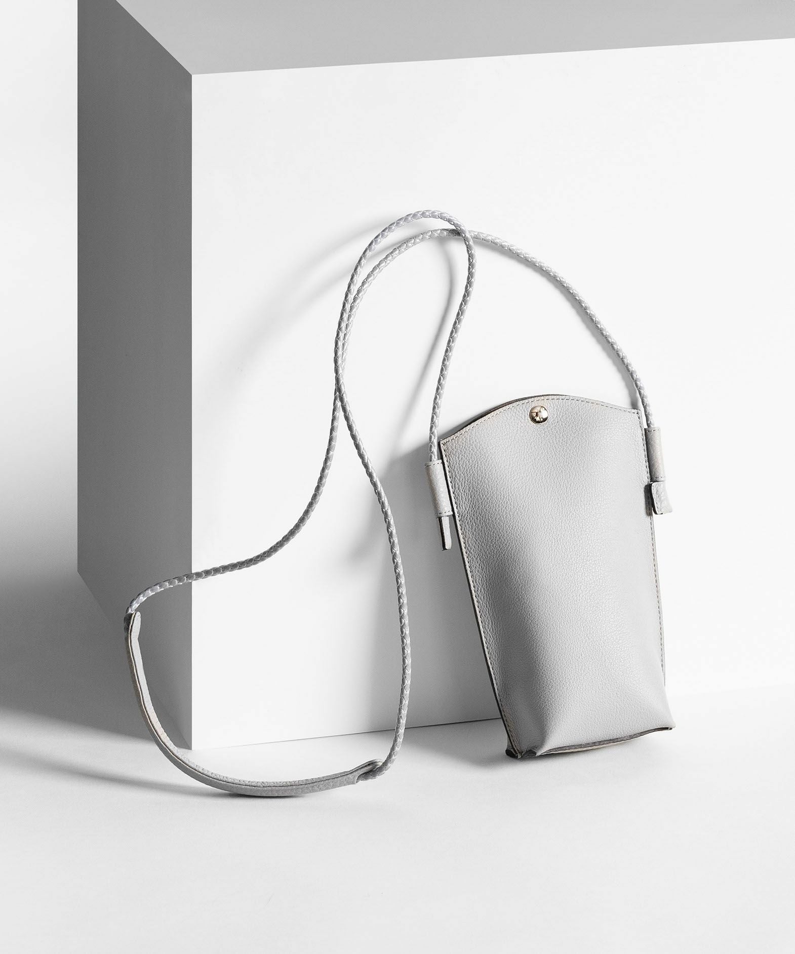 モバイルショルダーバッグ Ver.2 “Shell”