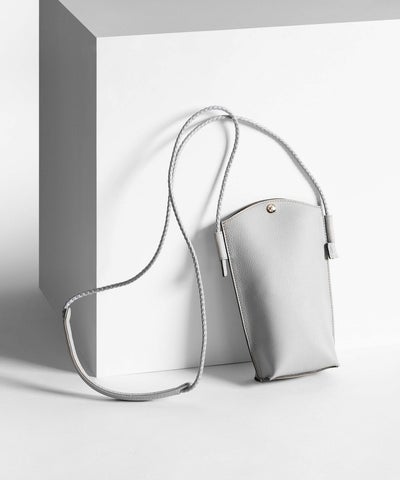 ポシェット 大人のバッグ・財布・革小物など拘りの日本製ブランドなら MLS Mens Leather Store