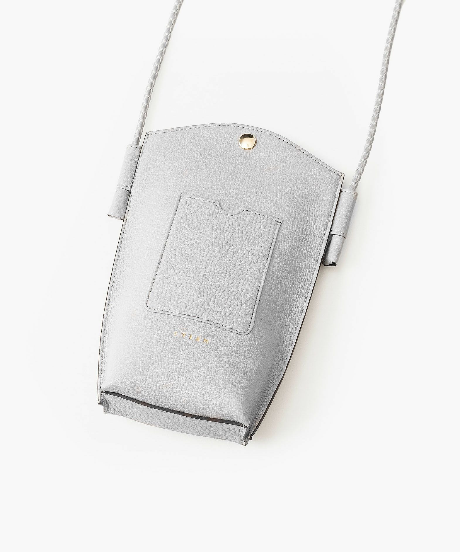 モバイルショルダーバッグ Ver.2 “Shell” | 大人のバッグ・財布