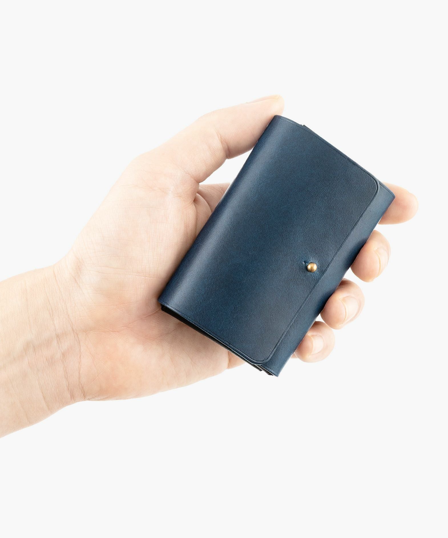 ブッテーロ ミニウォレット “Elpe” | 大人のバッグ・財布・ ミニ