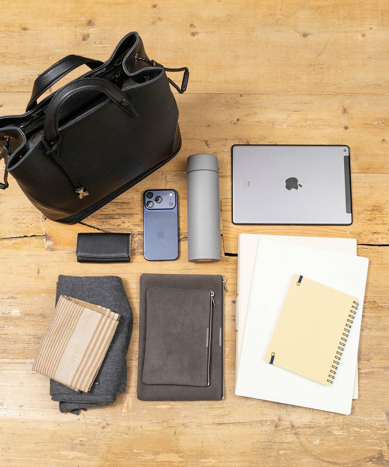 収納量の参考イメージとなります。