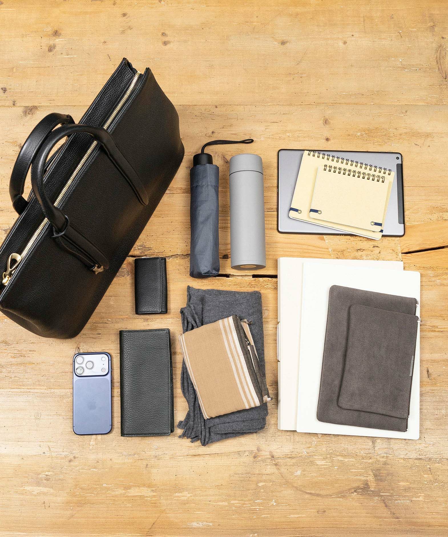 収納量の参考イメージとなります。