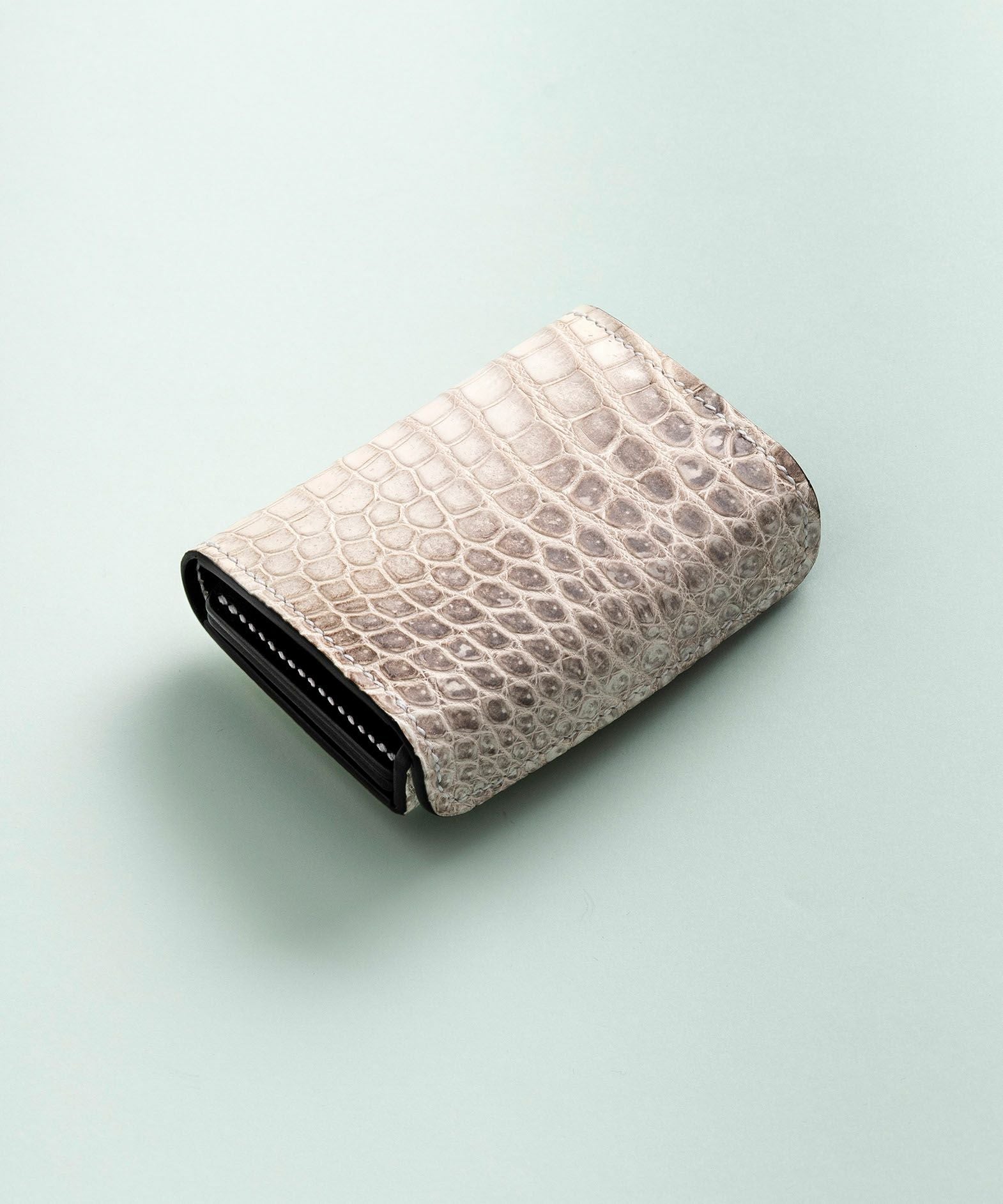 Porosus（クロコダイル ポロサス） | 大人のバッグ・財布・革小物など