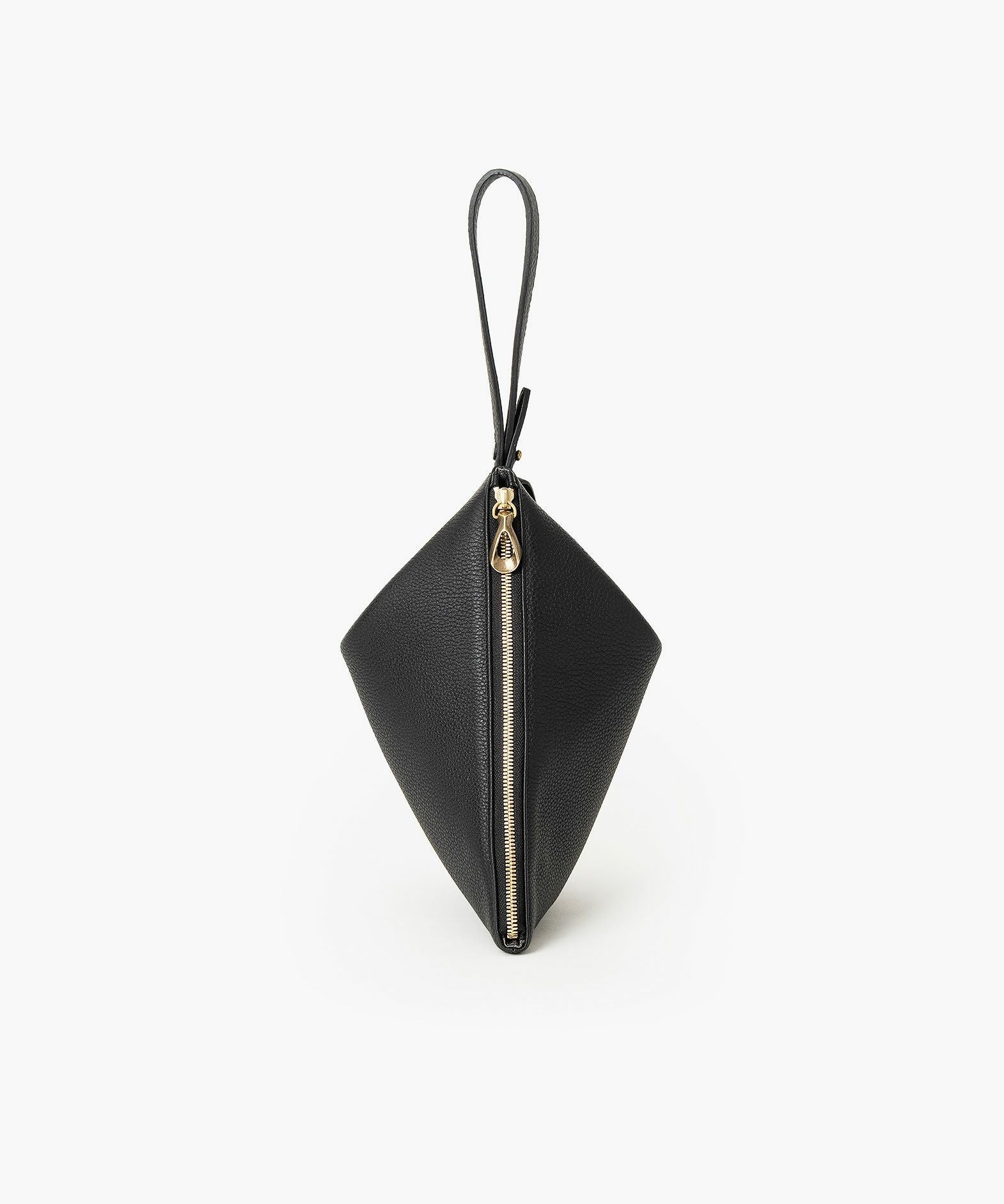 トライアングルポーチ“Prism” | 大人のバッグ・財布・ 巾着バッグ など