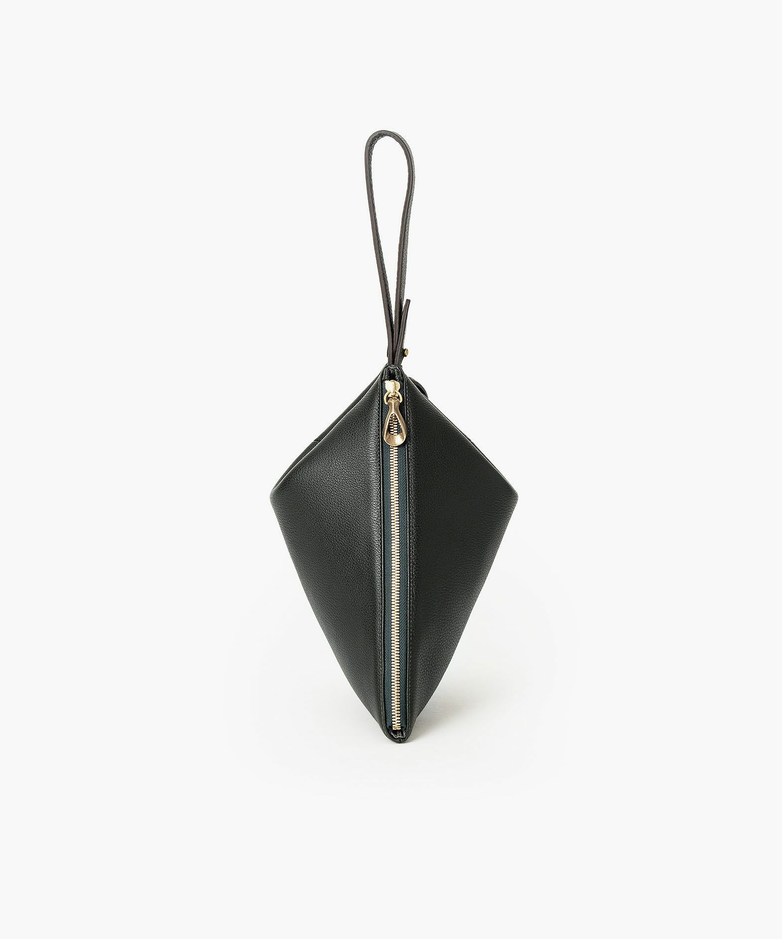 トライアングルポーチ“Prism” | 大人のバッグ・財布・ 巾着バッグ など