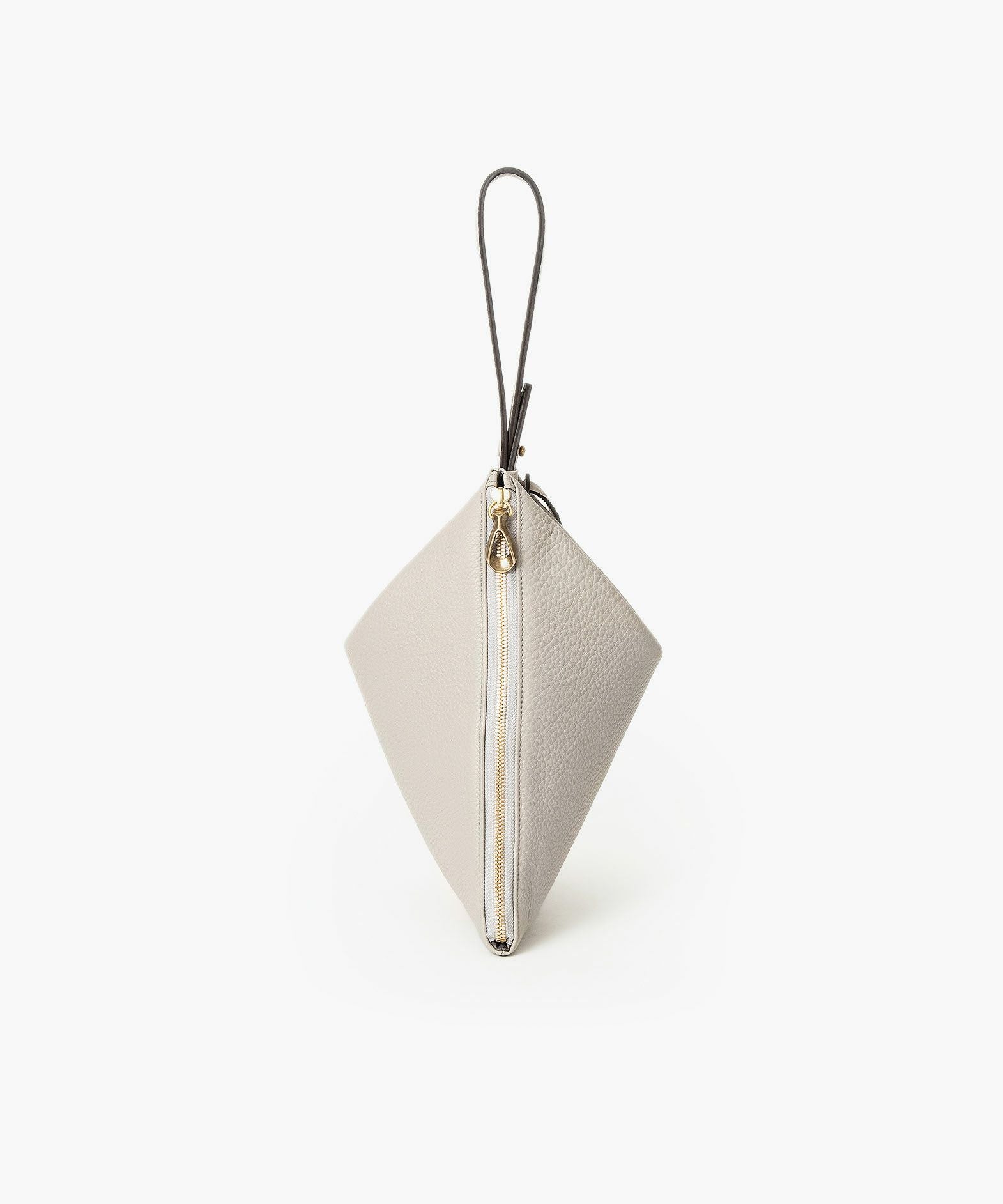 トライアングルポーチ“Prism” | 大人のバッグ・財布・ 巾着バッグ など