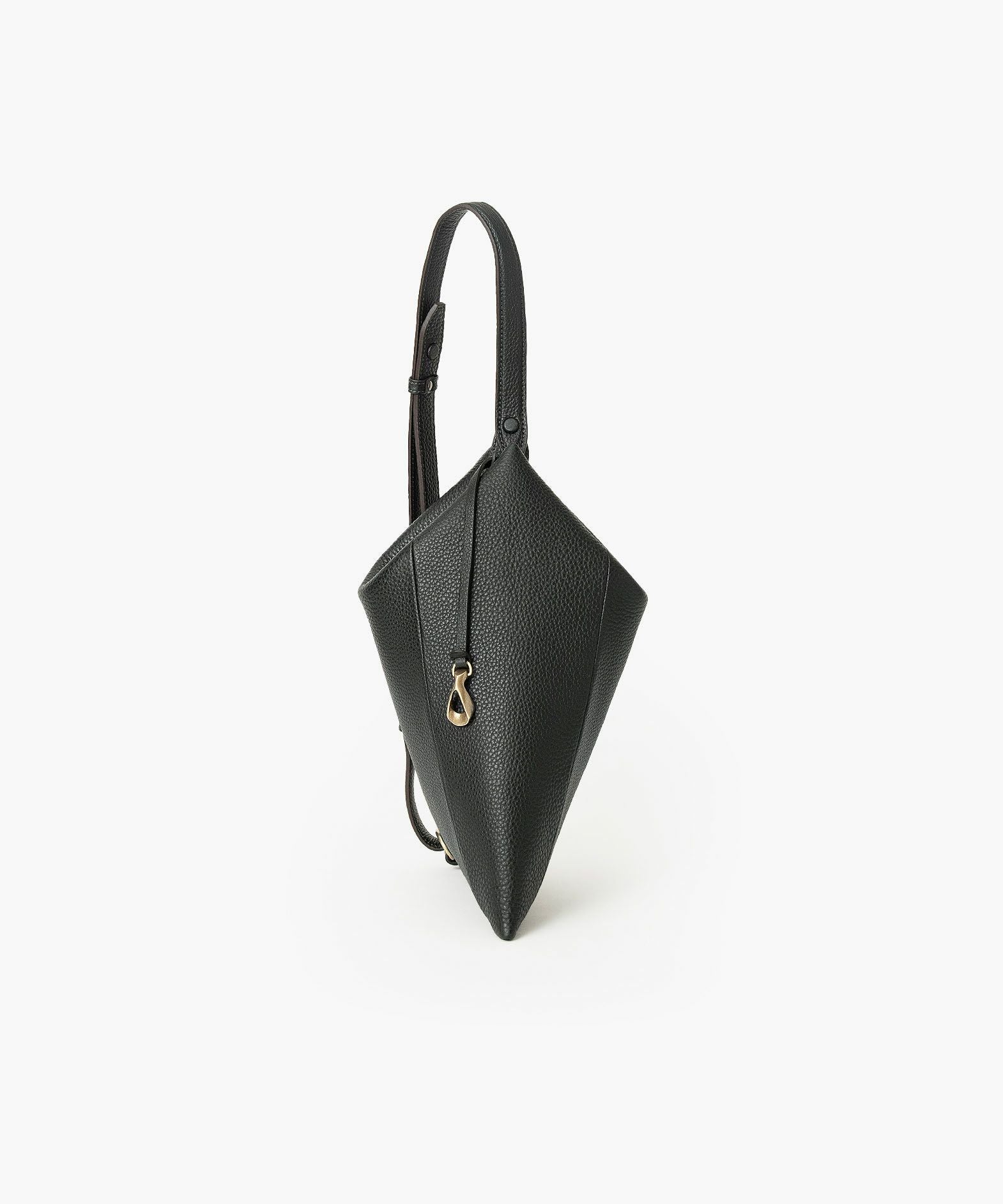トライアングルショルダー“Vertex” | 大人のバッグ・財布・ ショルダー
