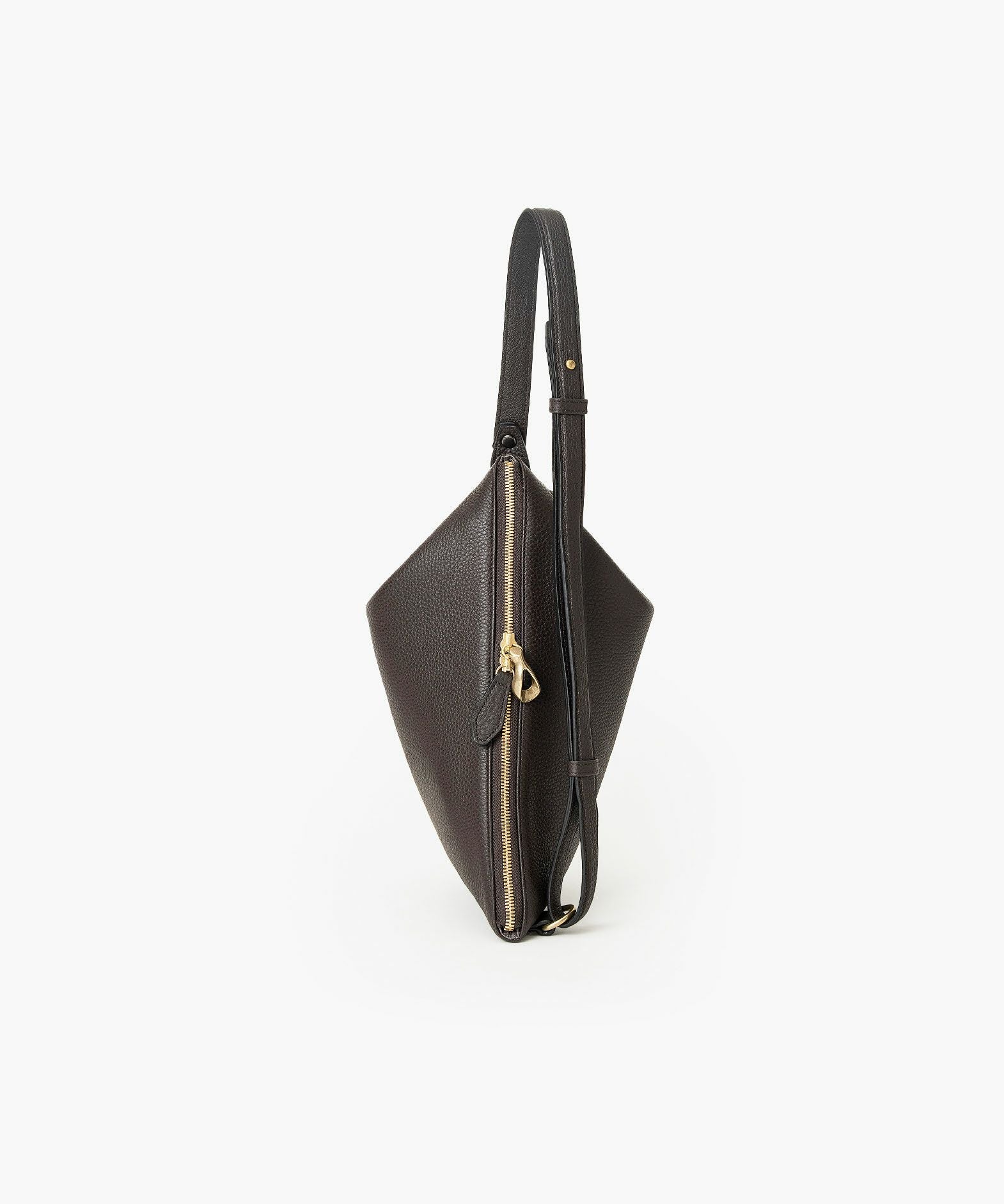 トライアングルショルダー“Vertex” | 大人のバッグ・財布・ ショルダー