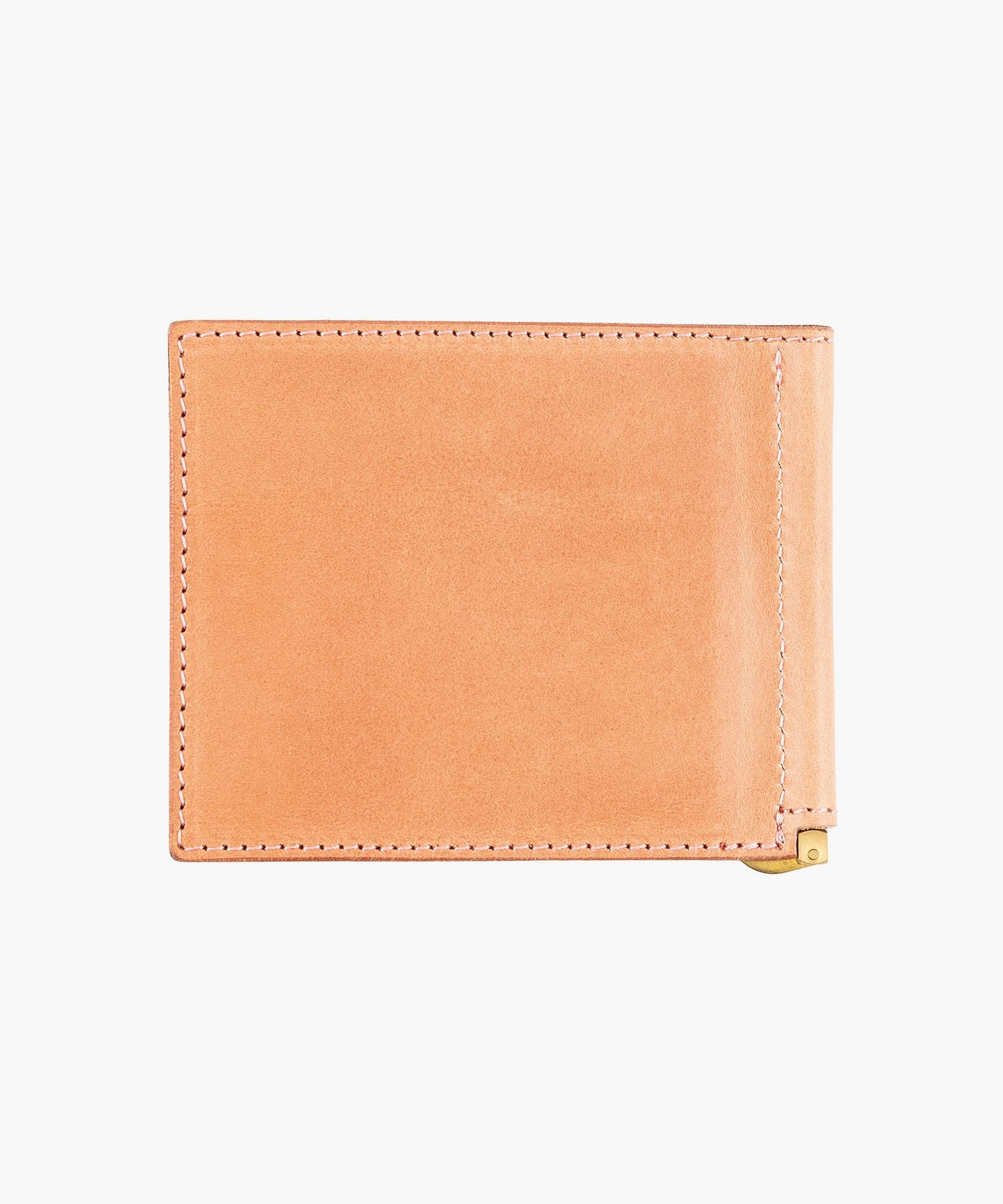 外装（ブッテーロ）：Pink、内装（ブッテーロ）：Choco、金具：Gold