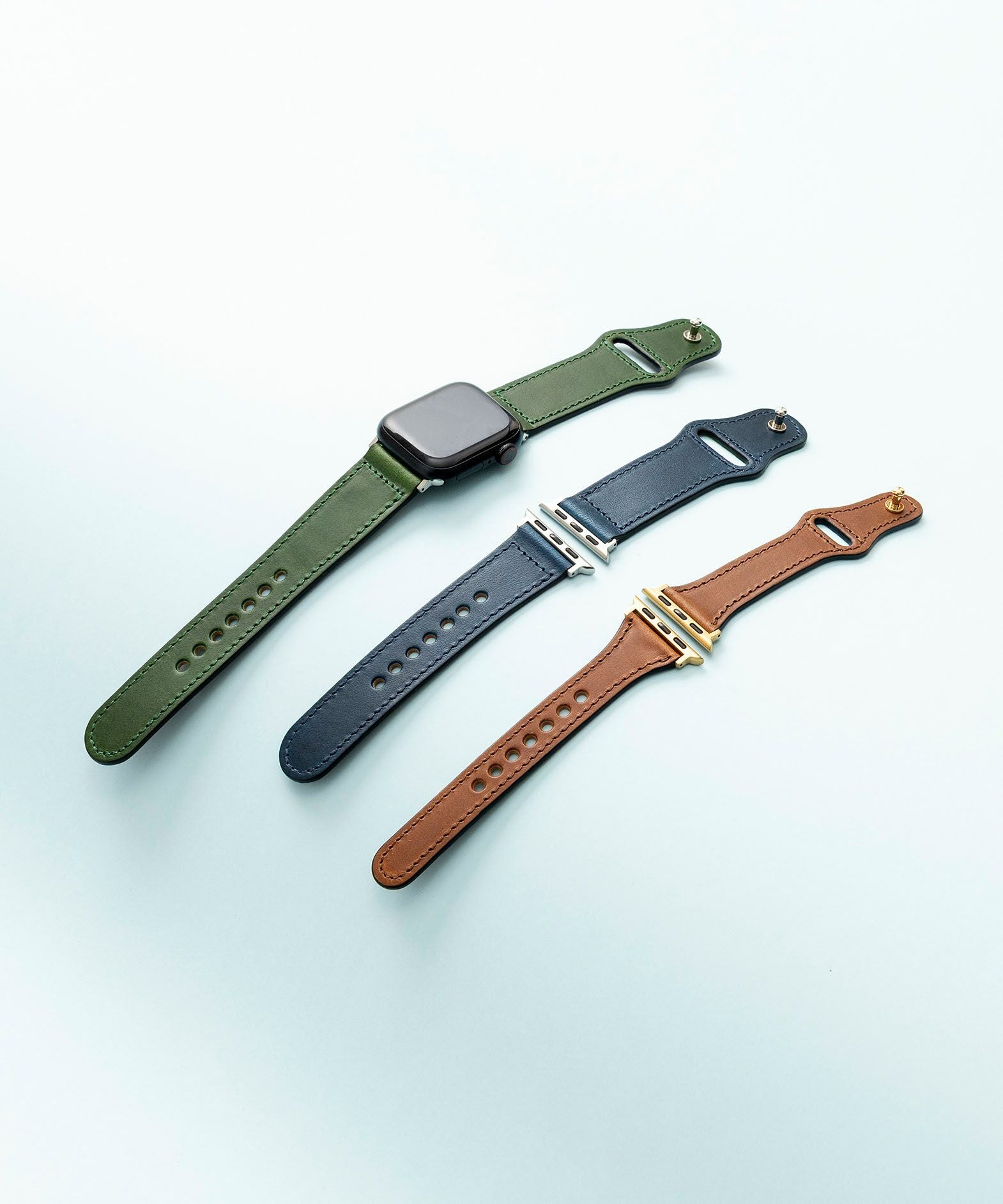 ブッテーロ アップルウォッチバンド